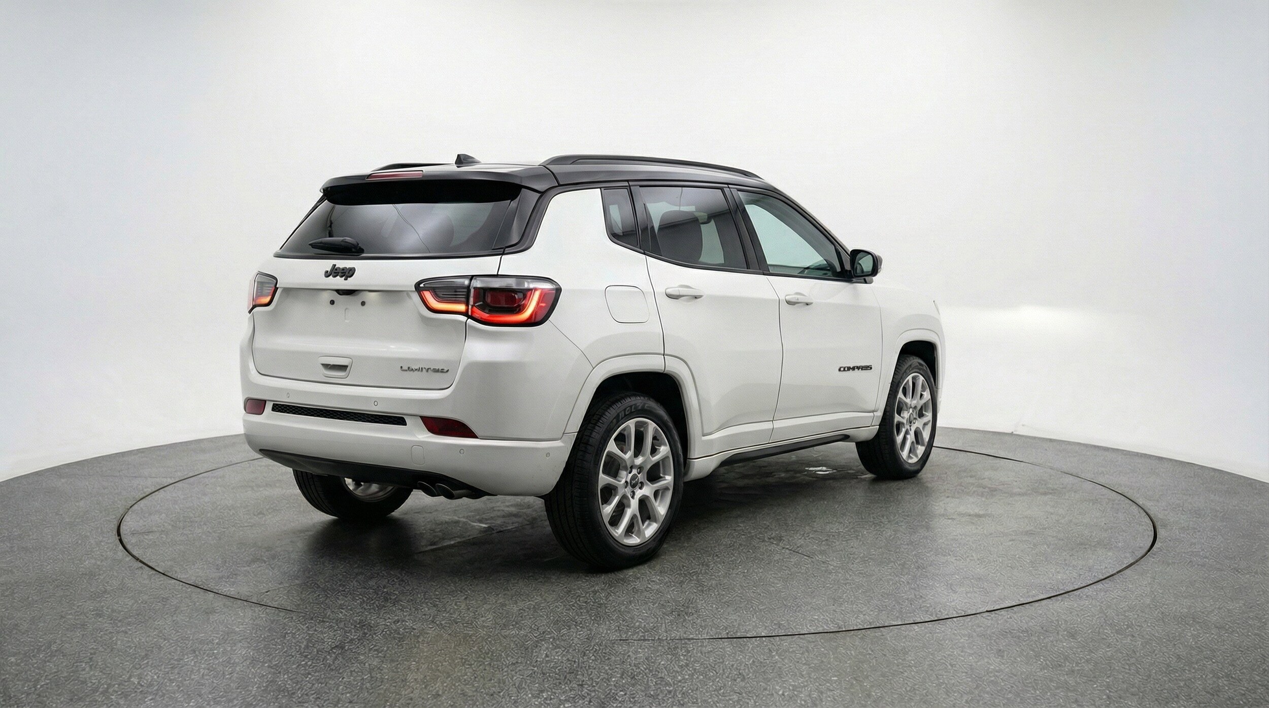Thumbnail: 2025 Jeep Compass - 9