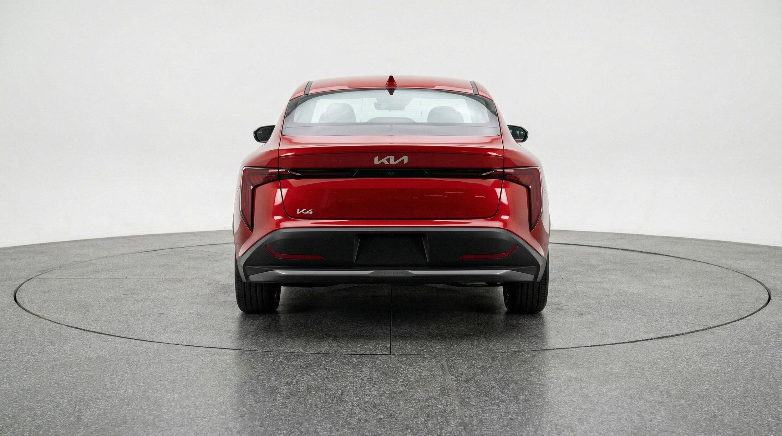 Thumbnail: 2025 Kia K4 - 7