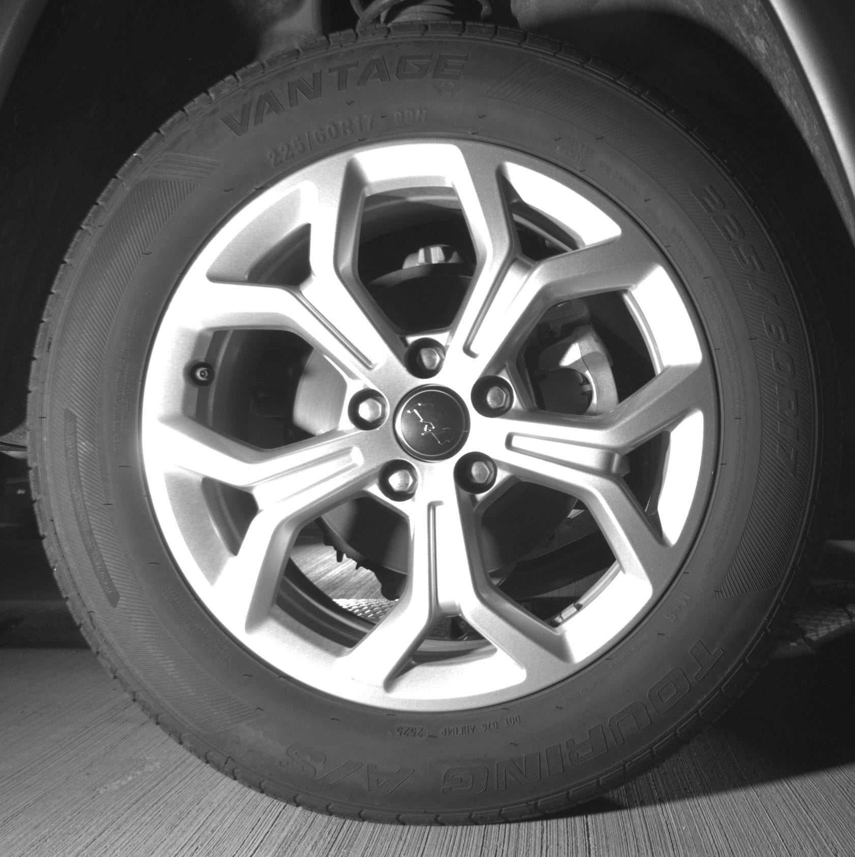 Thumbnail: 2025 Jeep Compass - 12