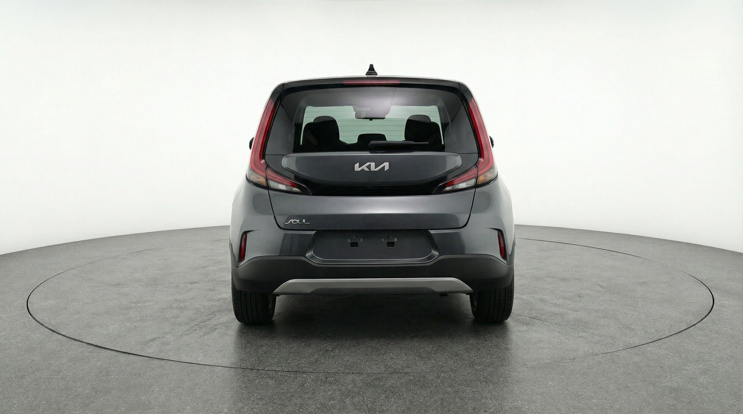 Thumbnail: 2025 Kia Soul - 7