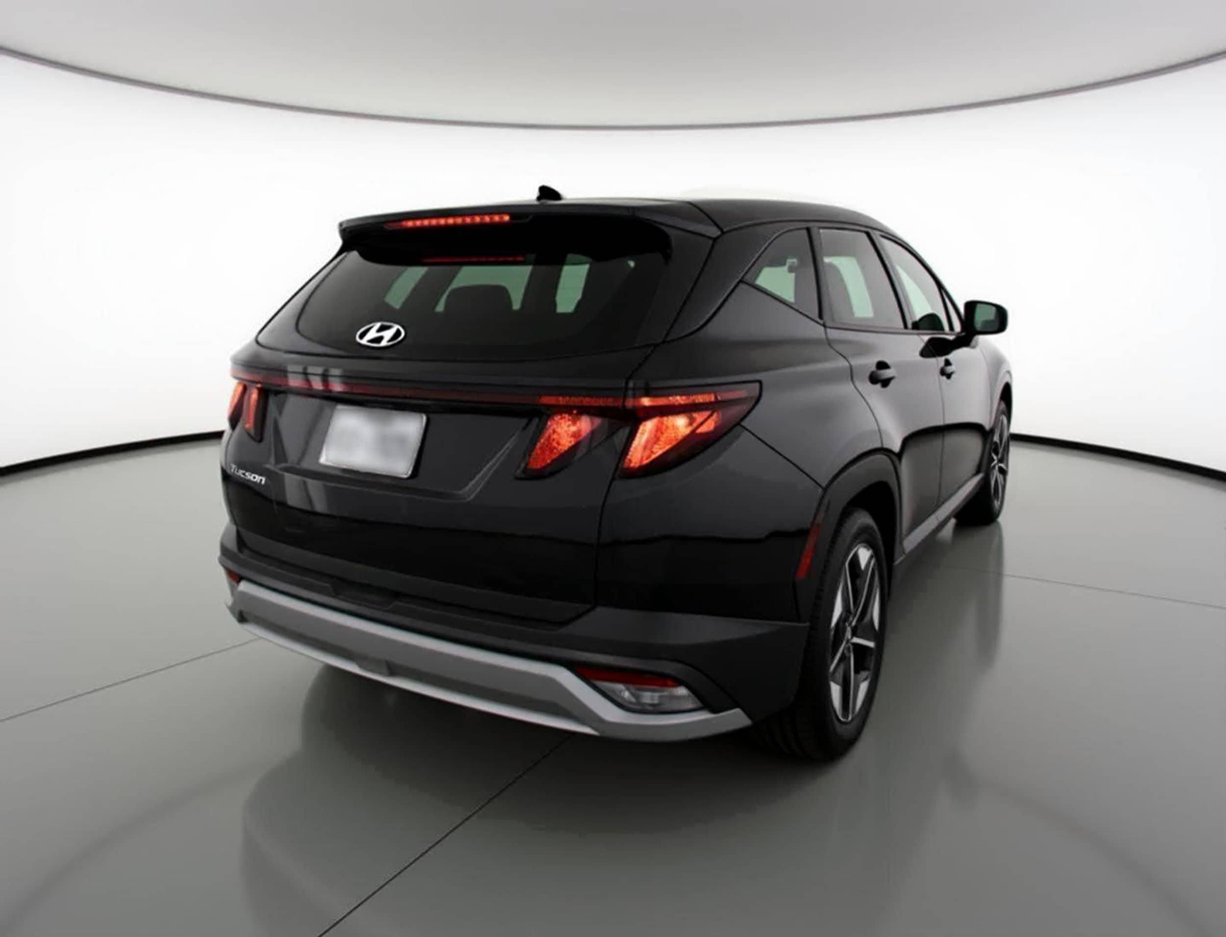 Thumbnail: 2025 Hyundai Tucson - 7