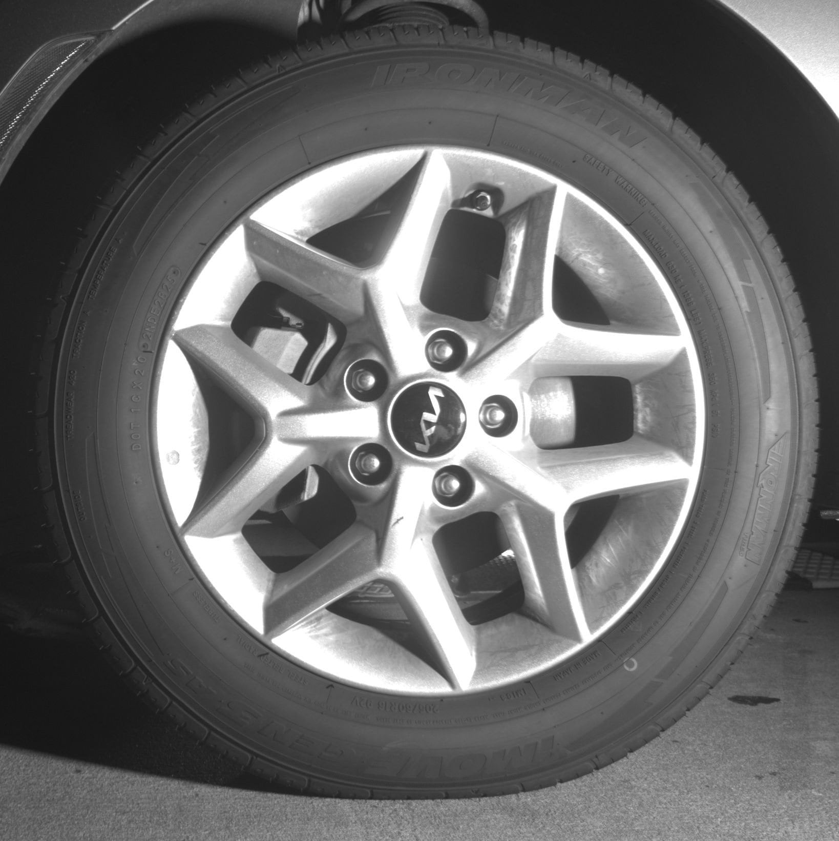 Thumbnail: 2025 Kia Soul - 12