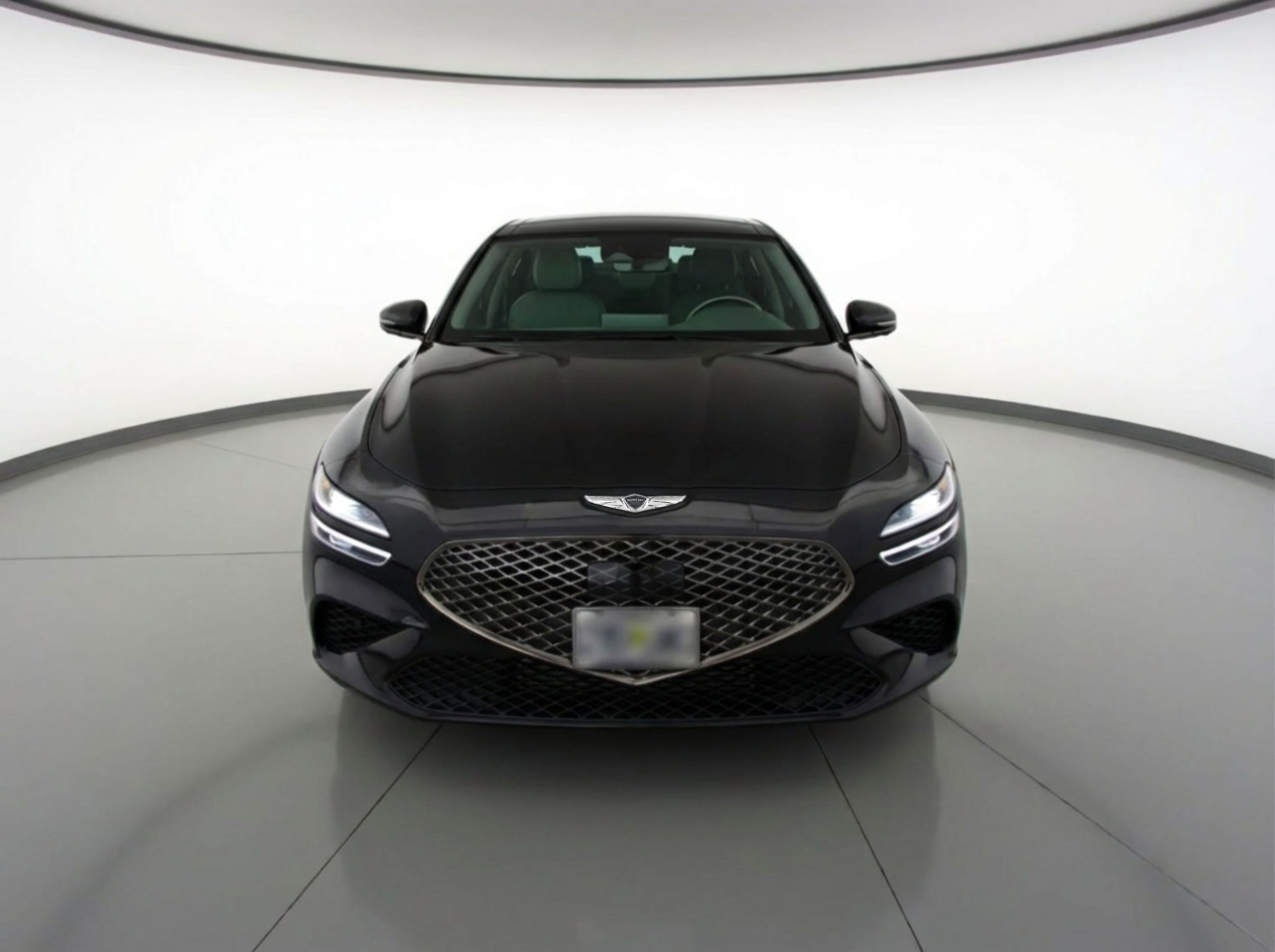 Thumbnail: 2025 Genesis G70 - 2
