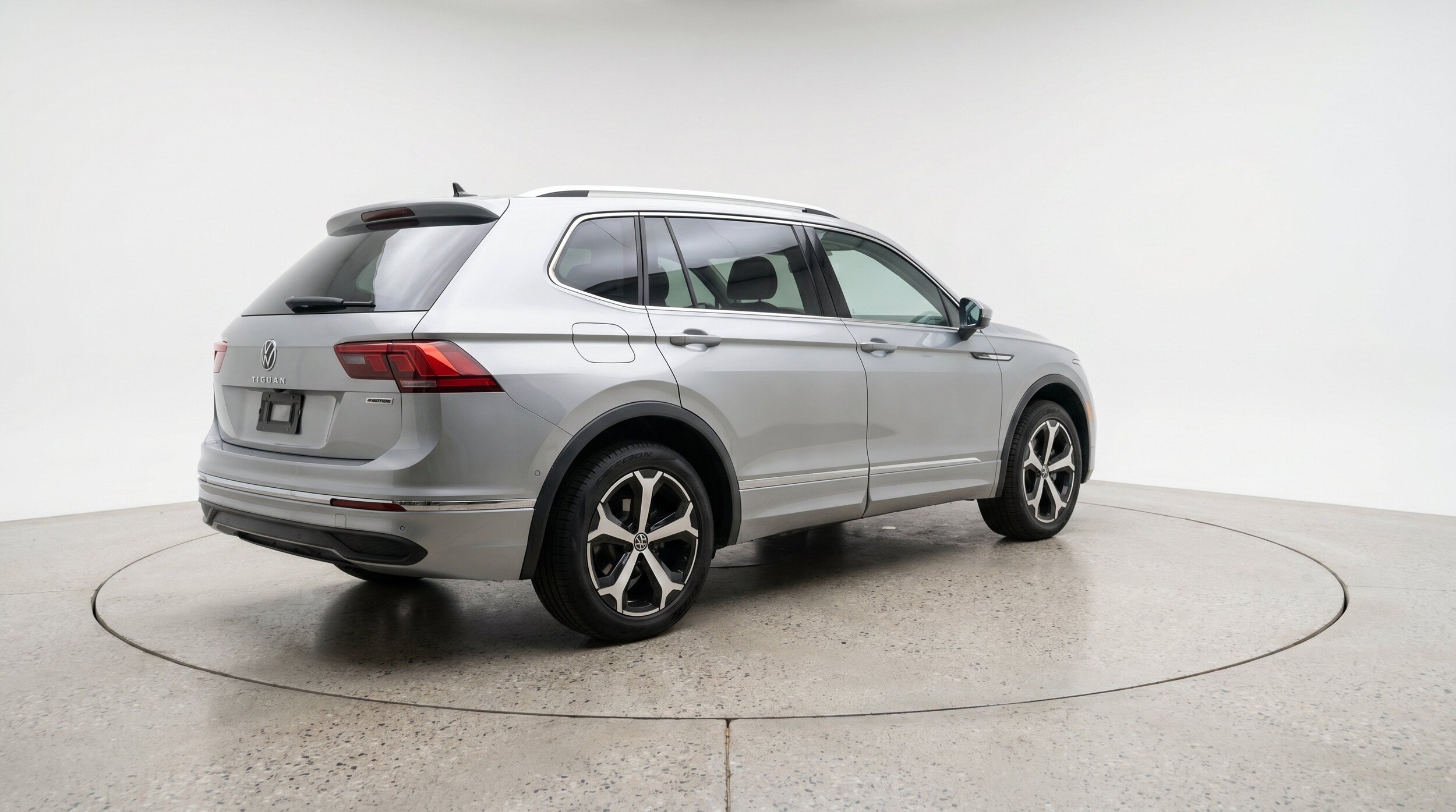 Thumbnail: 2026 Volkswagen Tiguan - 9