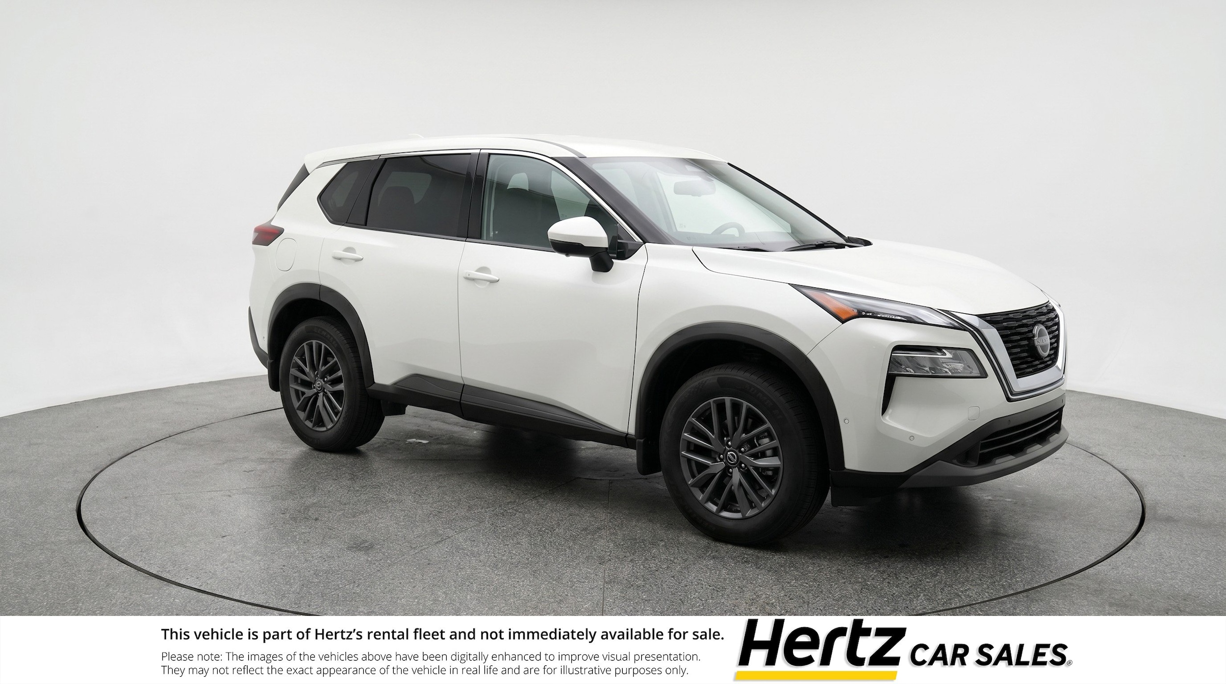 Thumbnail: 2026 Nissan Rogue - 1