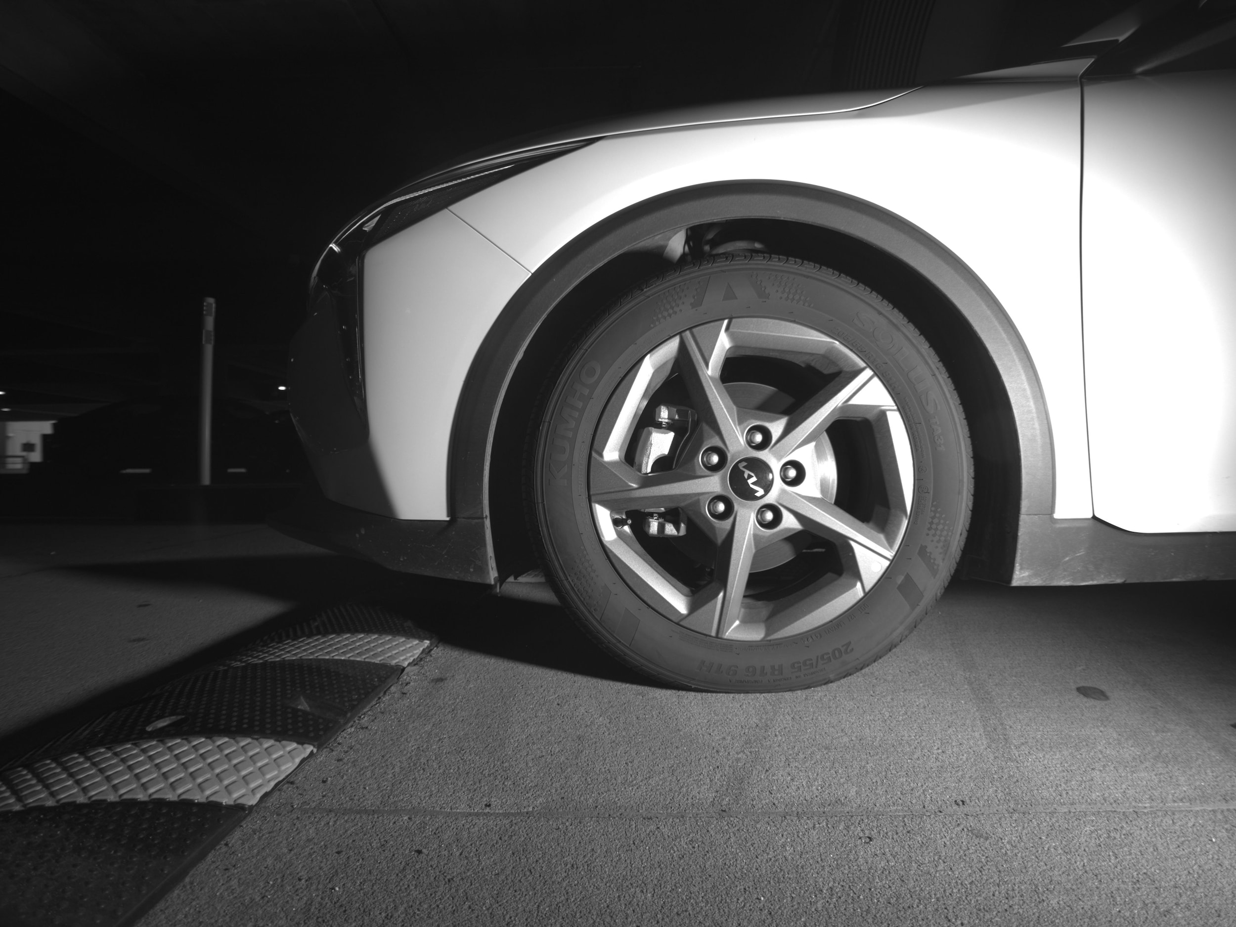 Thumbnail: 2025 Kia K4 - 9