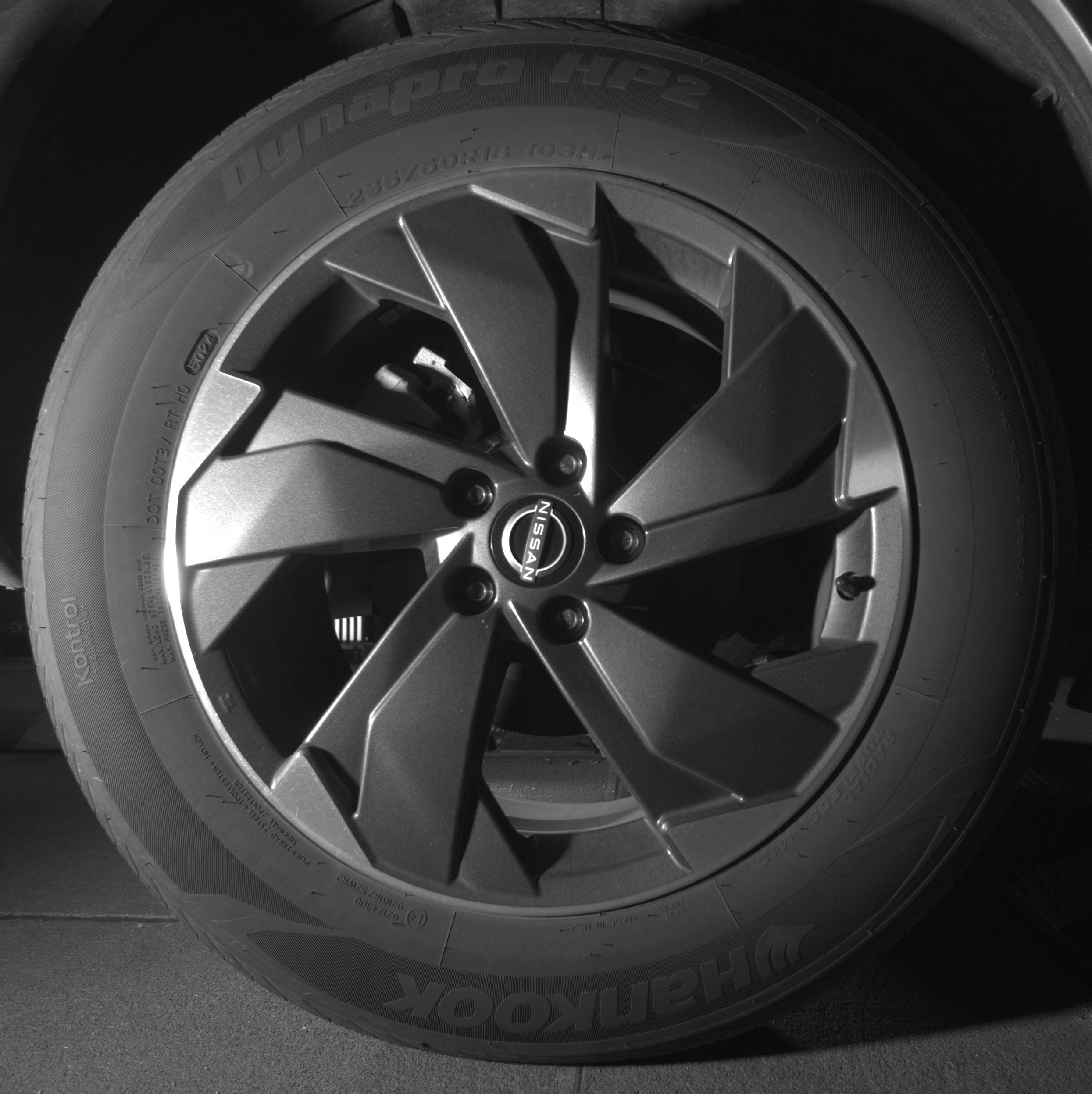 Thumbnail: 2025 Nissan Rogue - 12