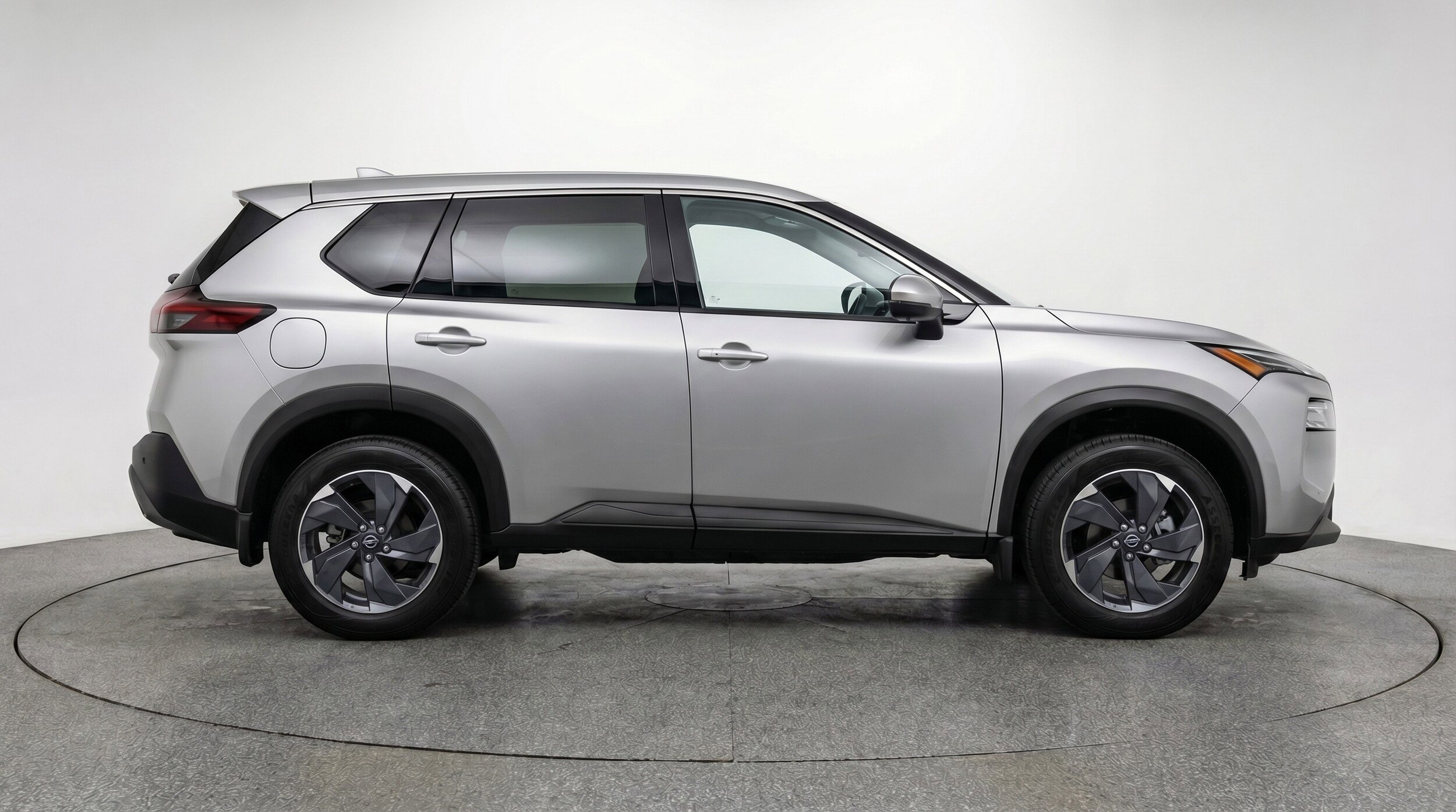 Thumbnail: 2025 Nissan Rogue - 11