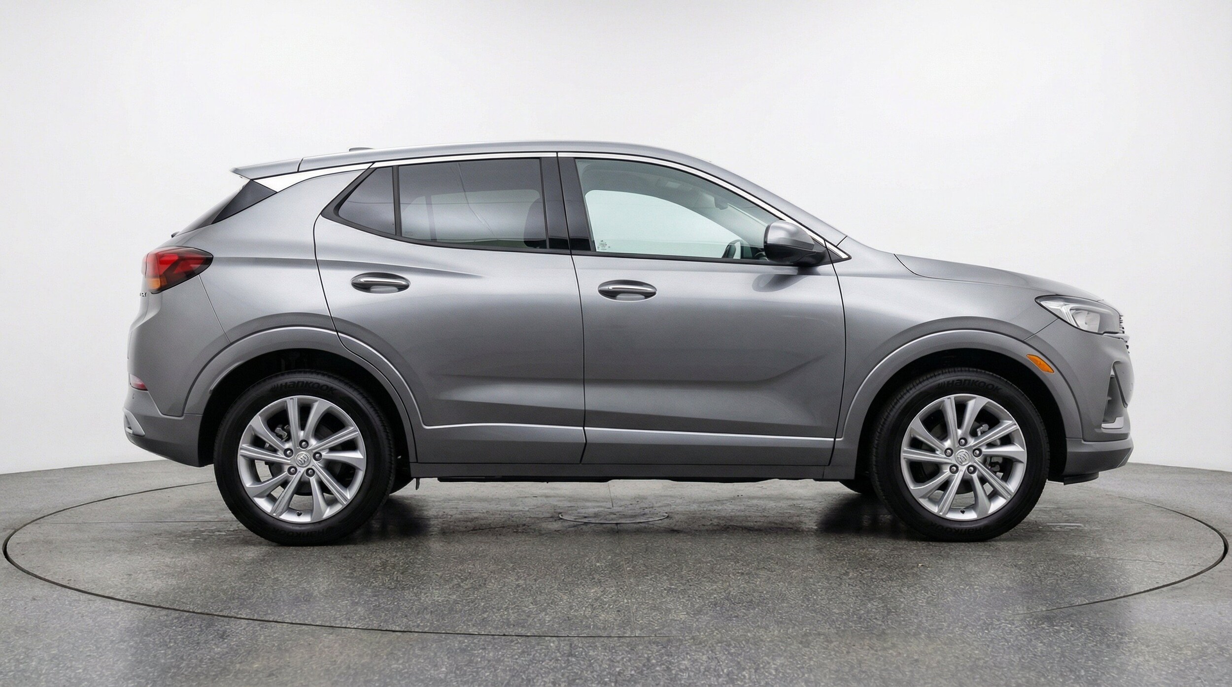 Thumbnail: 2026 Buick Encore GX - 10
