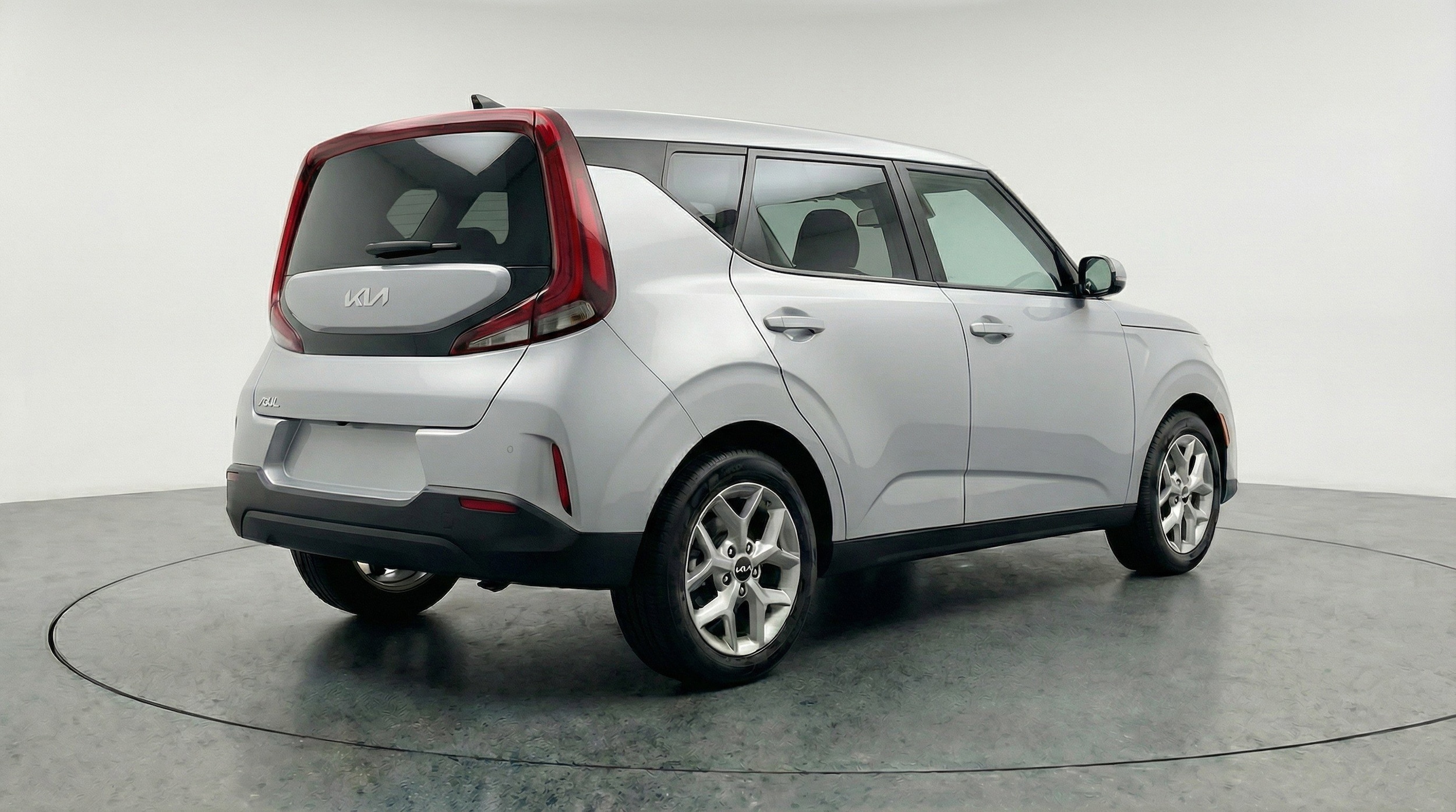 Thumbnail: 2025 Kia Soul - 9