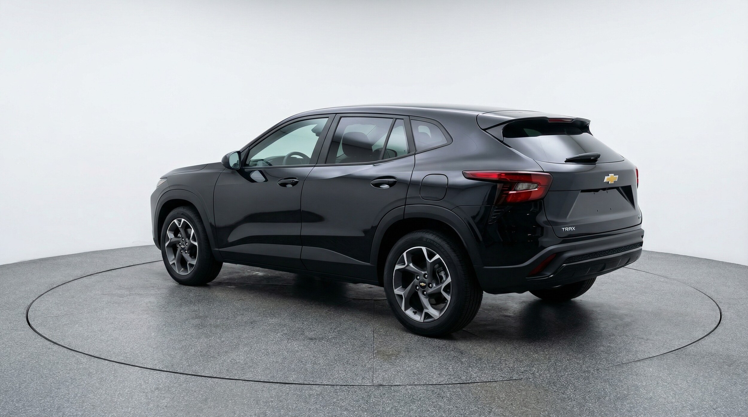 Thumbnail: 2025 Chevrolet Trax - 5