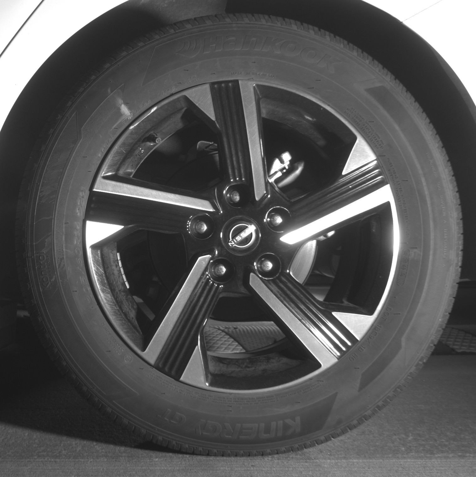 2025 Nissan Sentra SV - Photo 14