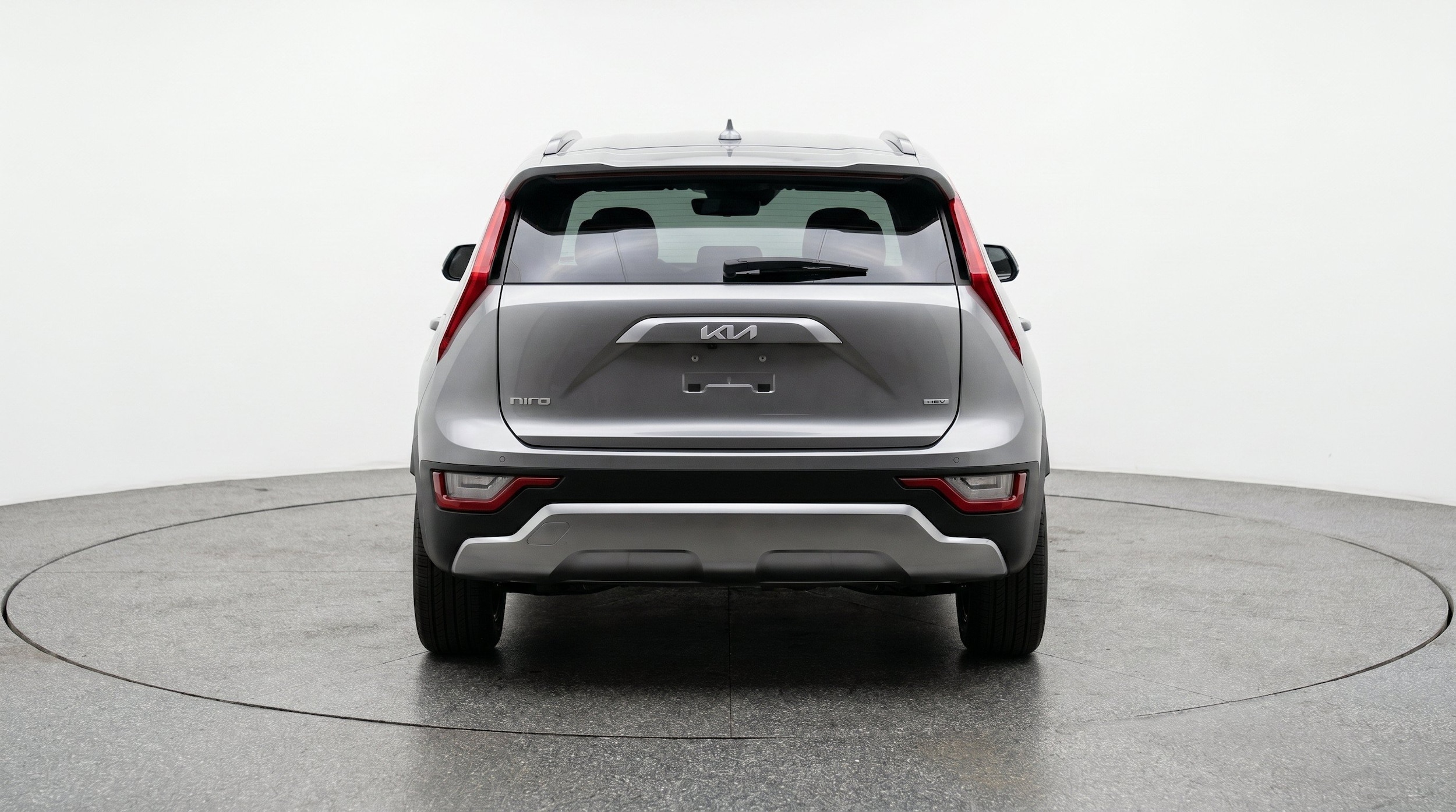 Thumbnail: 2026 Kia Niro - 7