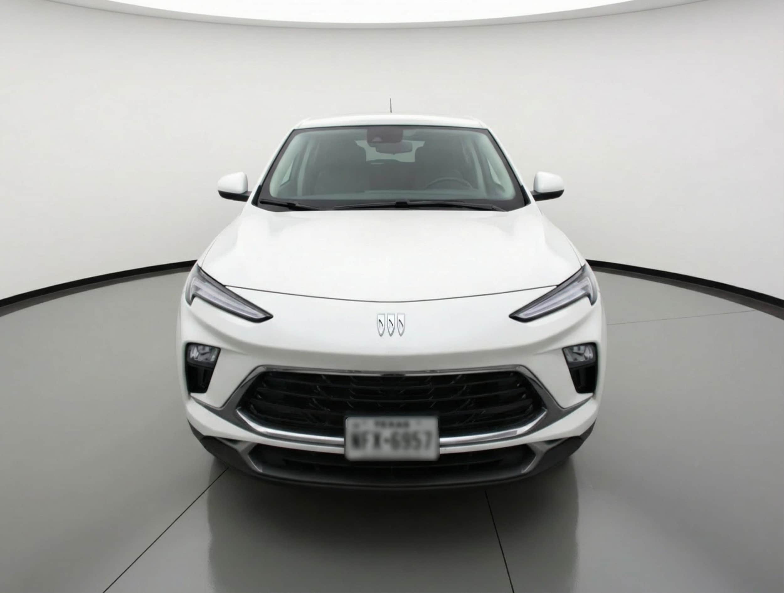 Thumbnail: 2025 Buick Encore GX - 2