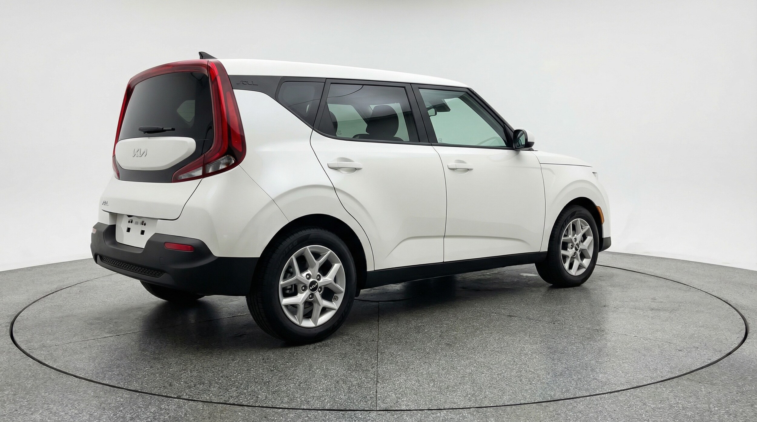 Thumbnail: 2025 Kia Soul - 7