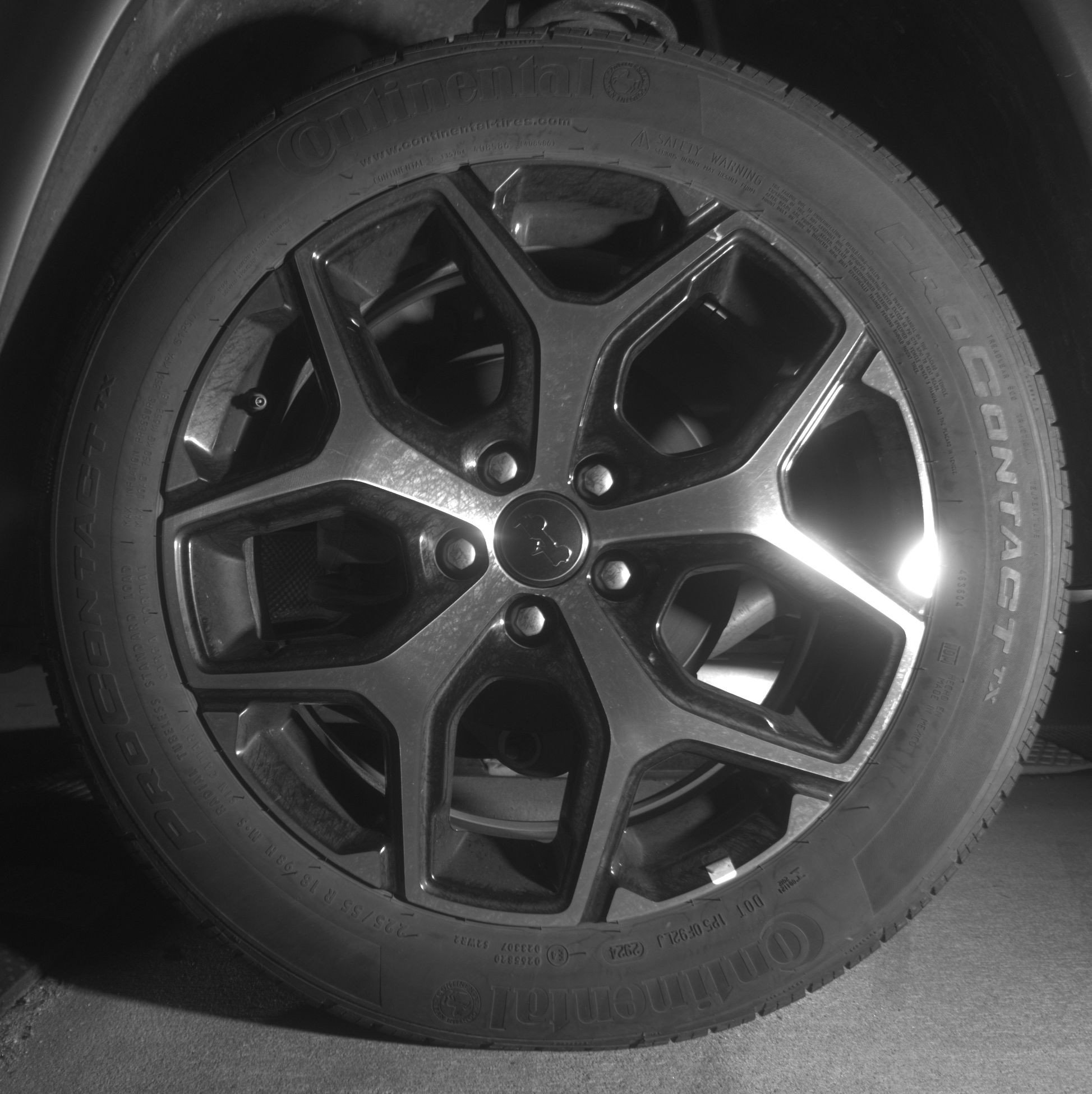 Thumbnail: 2025 Jeep Compass - 14