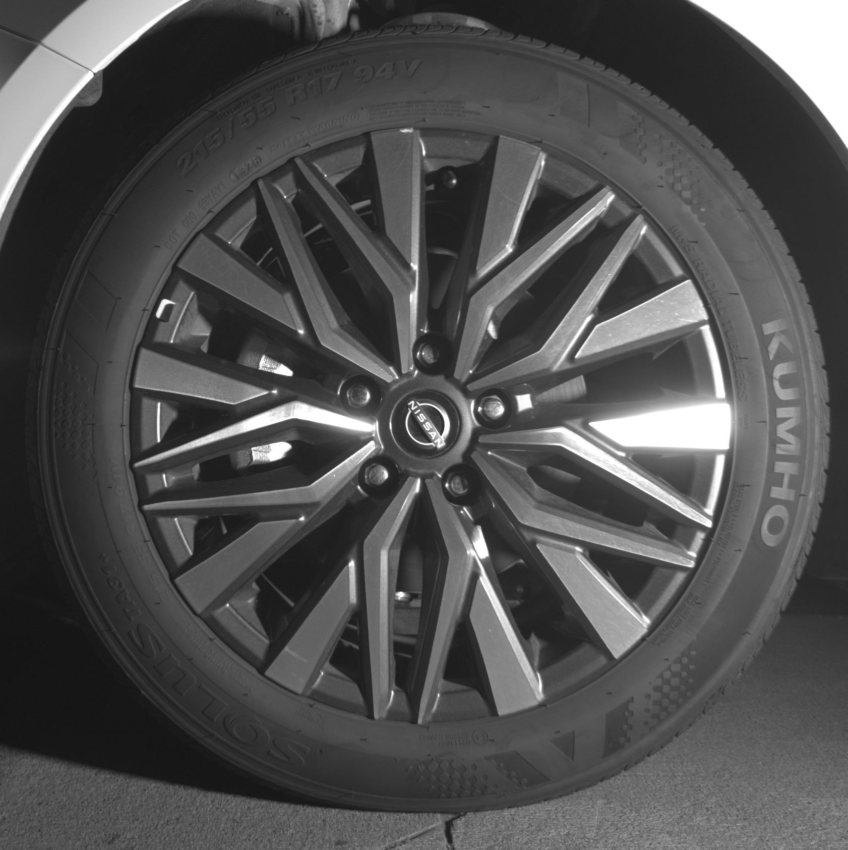 Thumbnail: 2025 Nissan Altima - 12