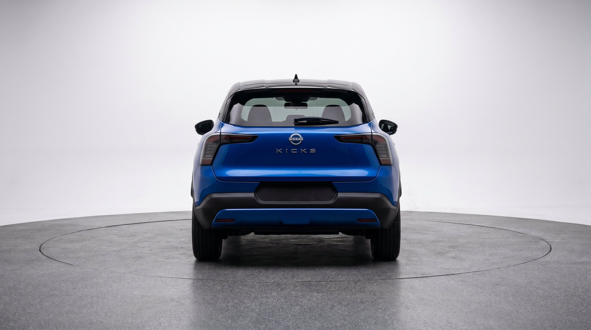 Thumbnail: 2026 Nissan Kicks - 7