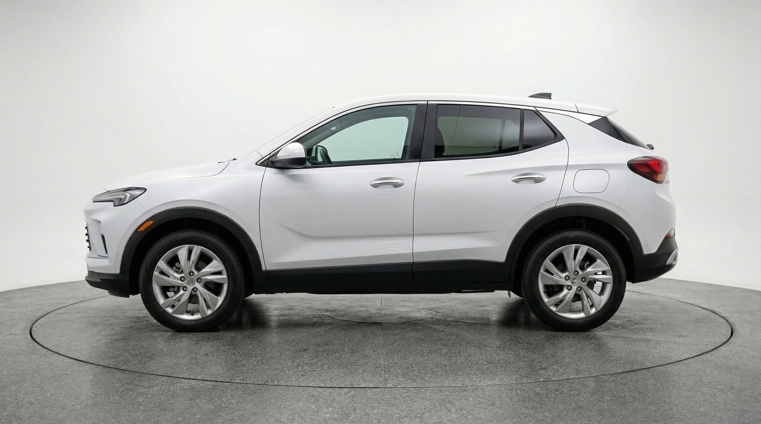 Thumbnail: 2026 Buick Encore GX - 5