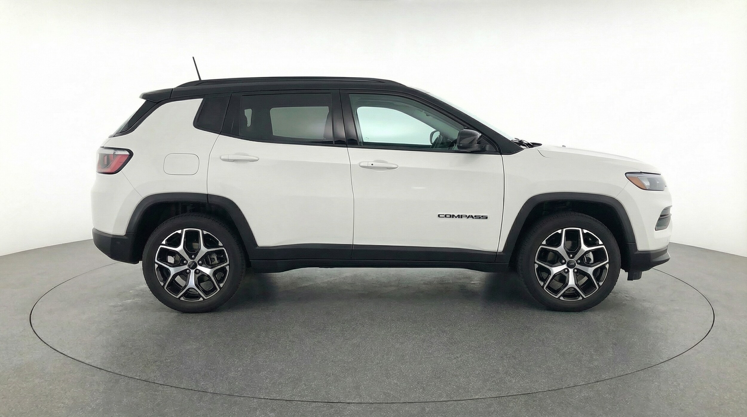 Thumbnail: 2025 Jeep Compass - 8