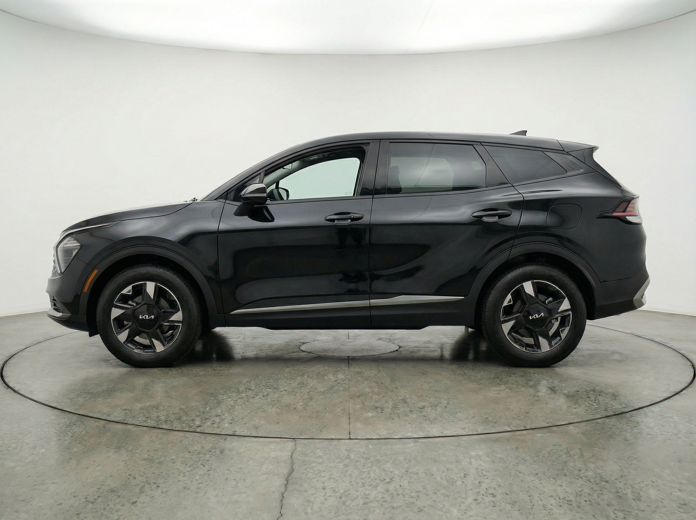 Thumbnail: 2026 Kia Sportage - 5
