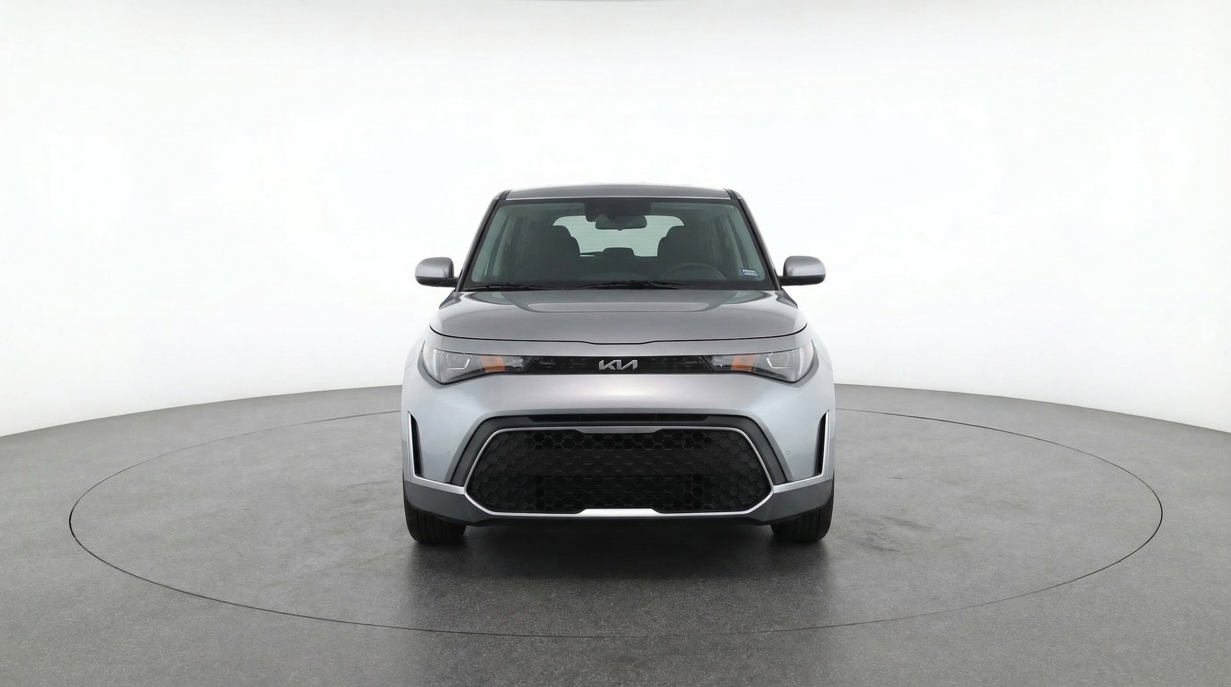 Thumbnail: 2025 Kia Soul - 2