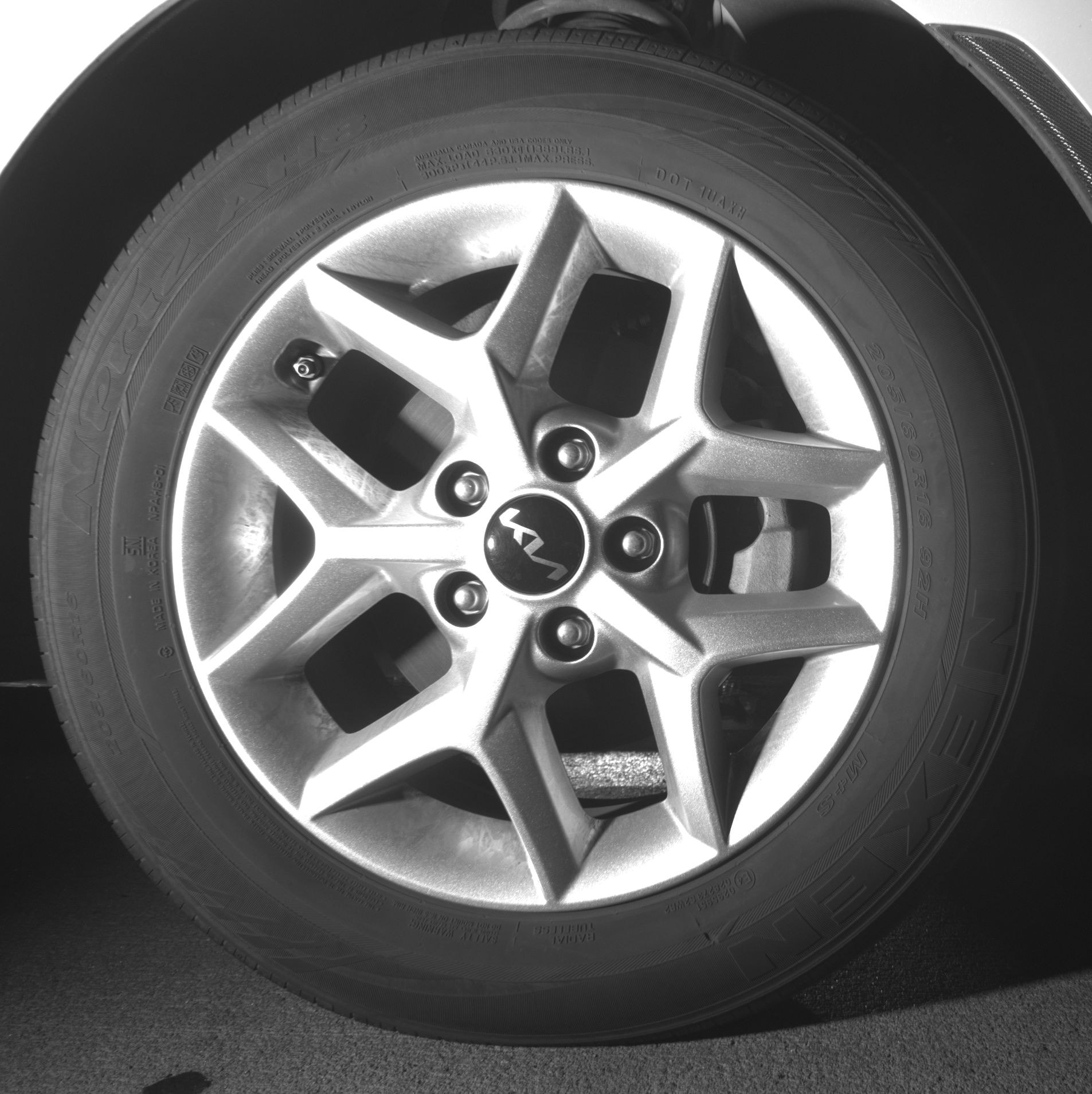 Thumbnail: 2025 Kia Soul - 10