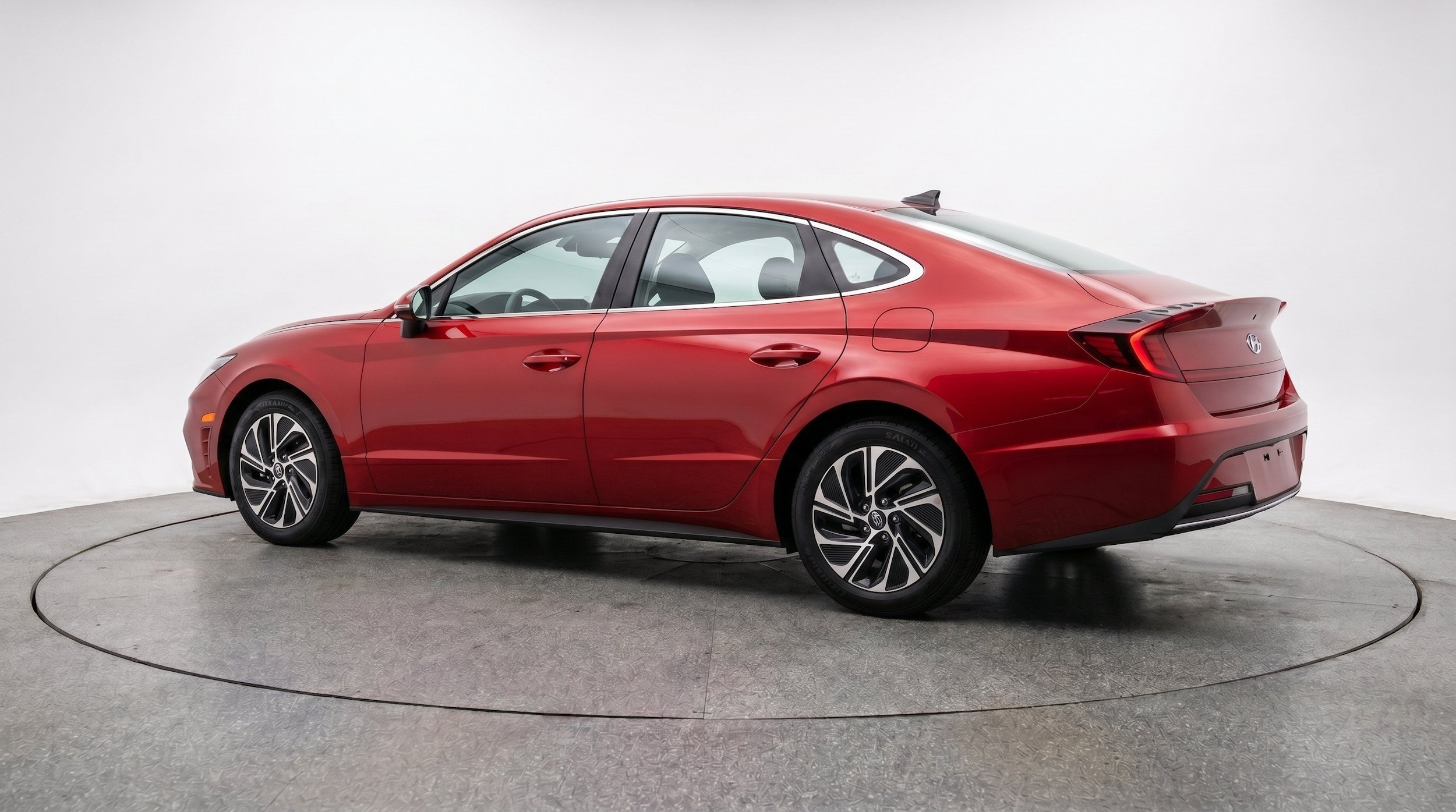 Thumbnail: 2026 Hyundai Sonata - 6