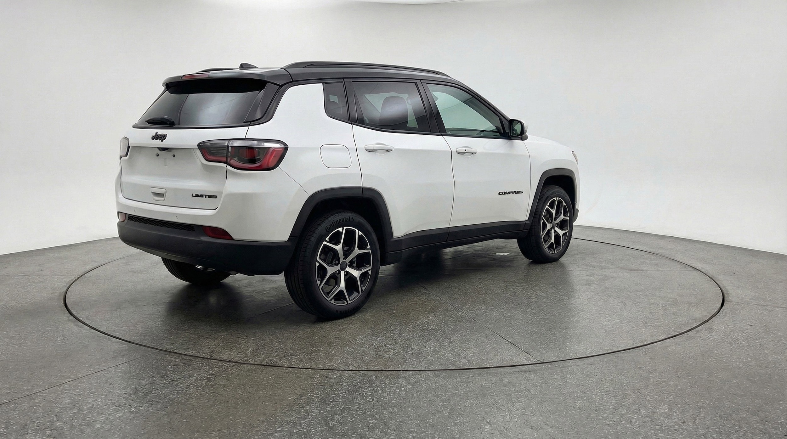 Thumbnail: 2025 Jeep Compass - 9