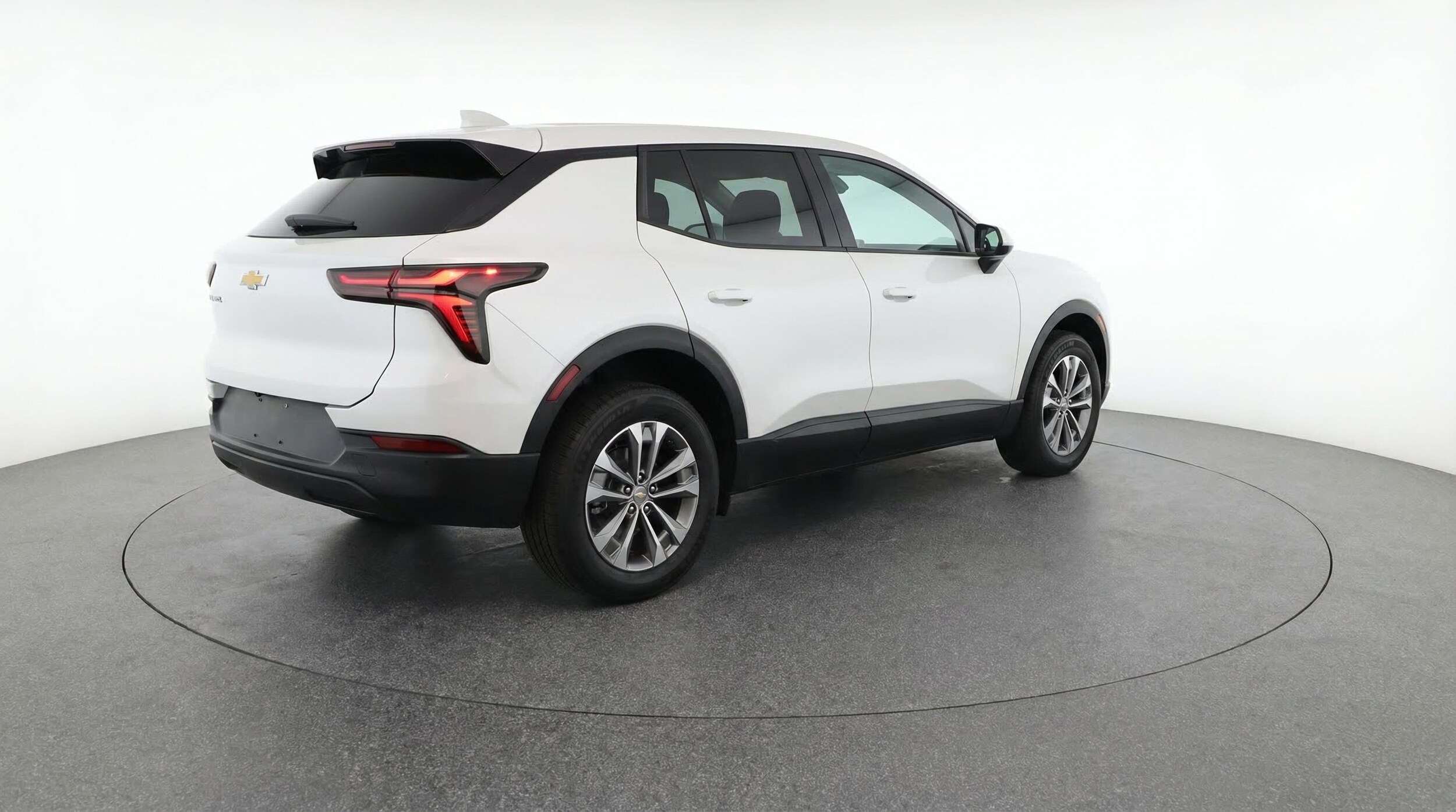 Thumbnail: 2025 Chevrolet Equinox - 7