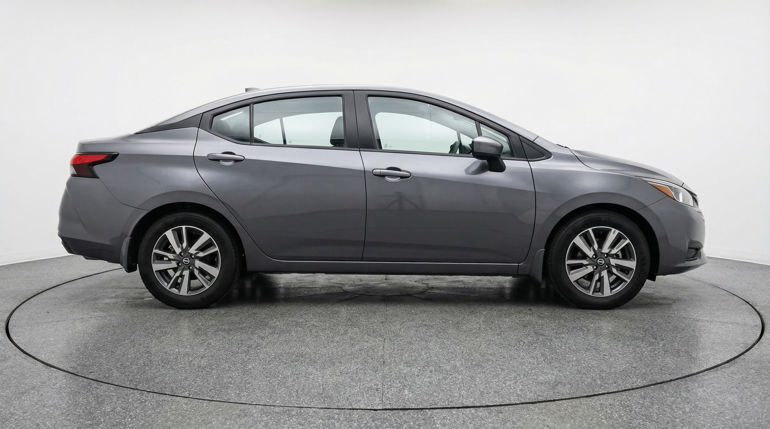 Thumbnail: 2025 Nissan Versa - 8