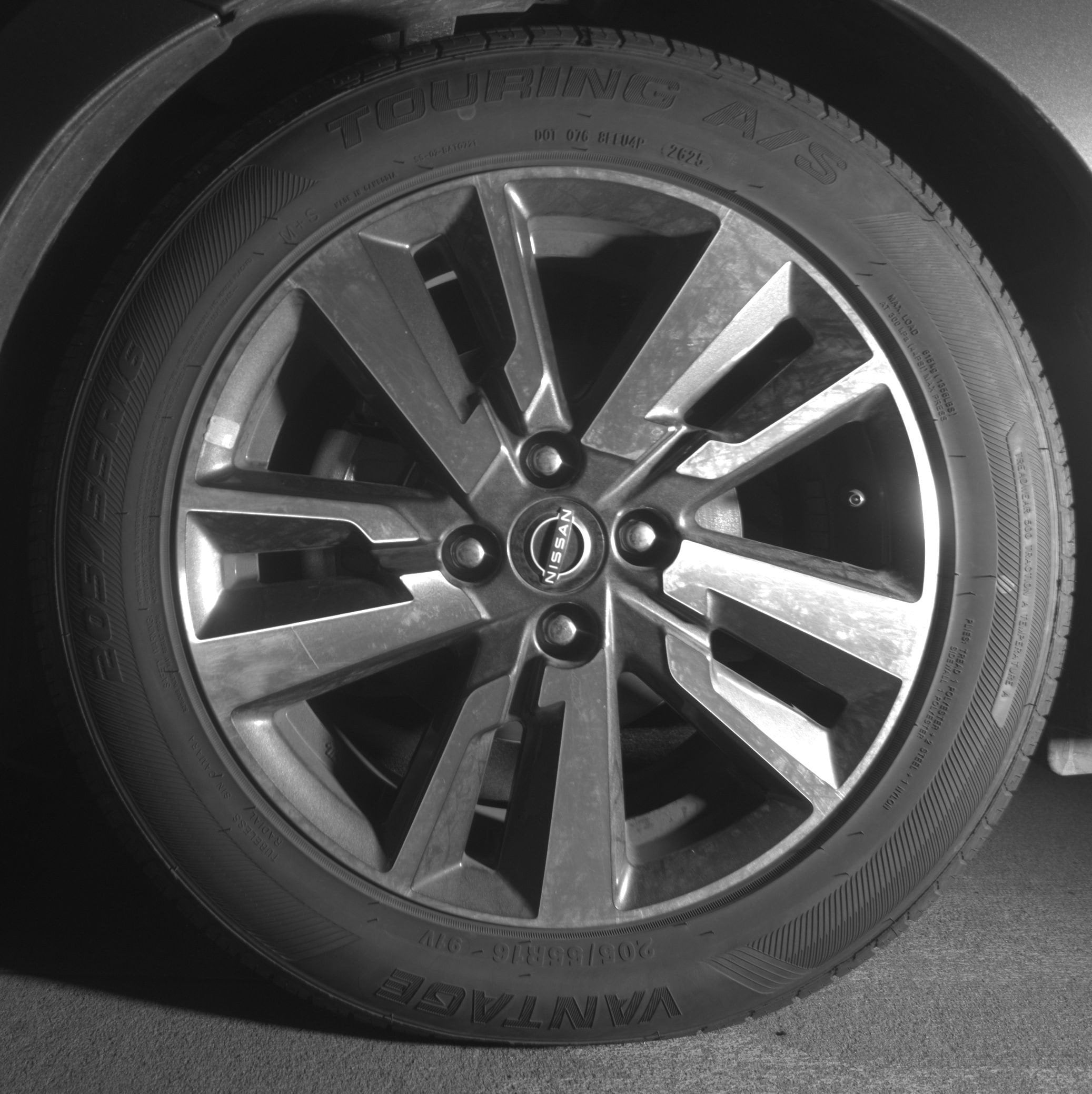 Thumbnail: 2025 Nissan Versa - 12