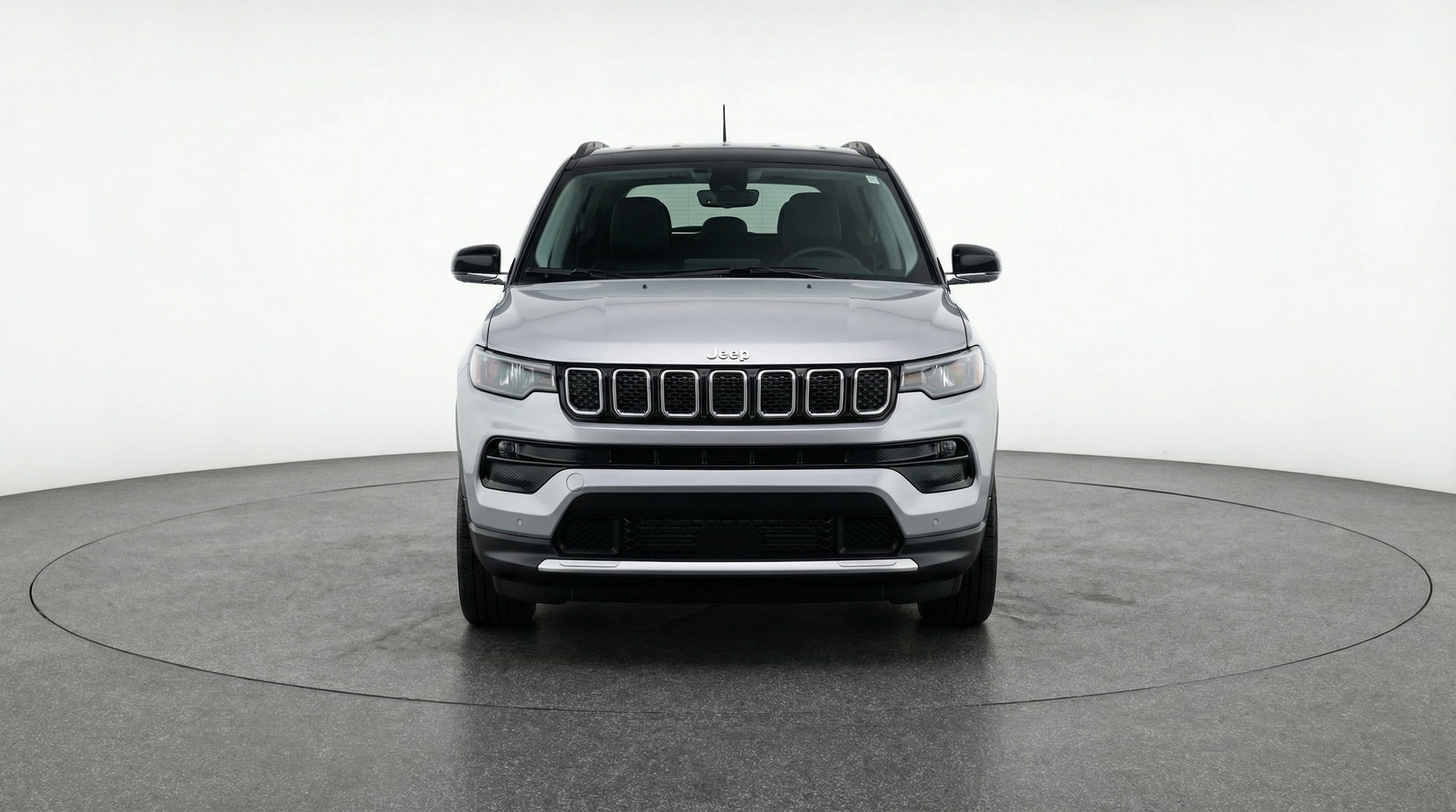 Thumbnail: 2025 Jeep Compass - 2