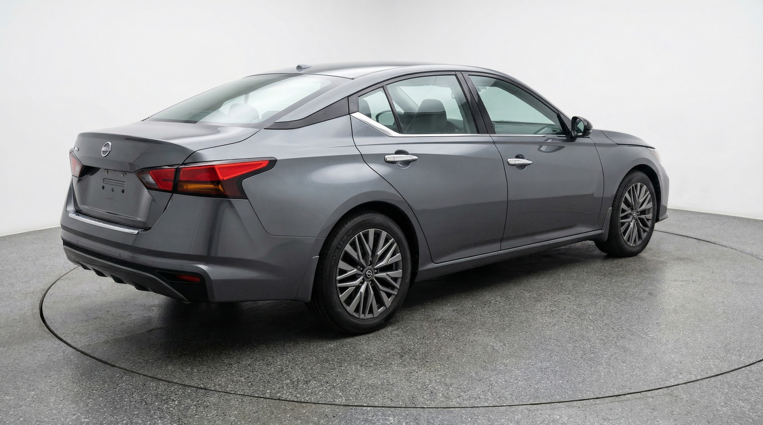 Thumbnail: 2025 Nissan Altima - 7