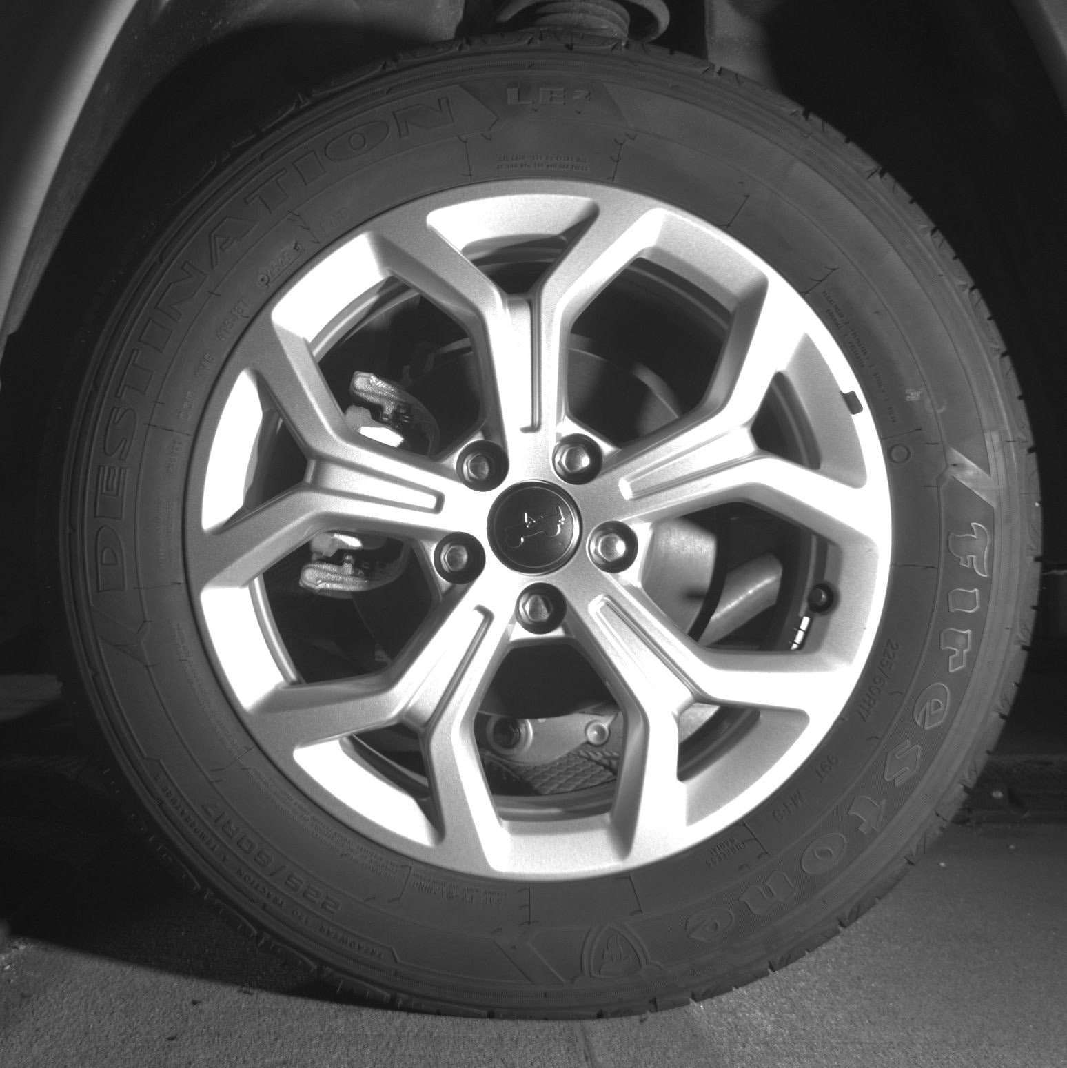 Thumbnail: 2025 Jeep Compass - 14