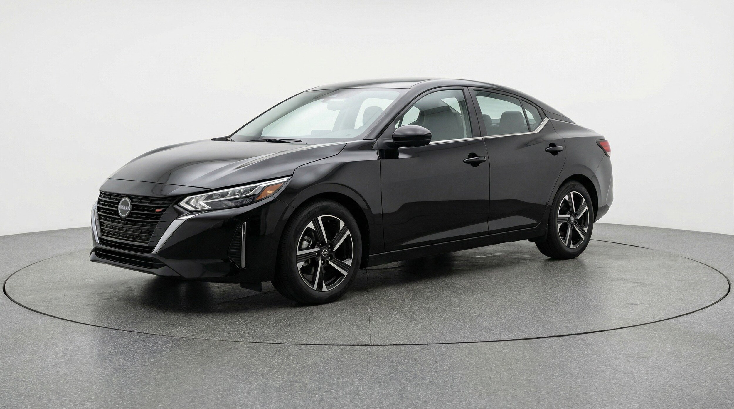 Thumbnail: 2025 Nissan Sentra - 3