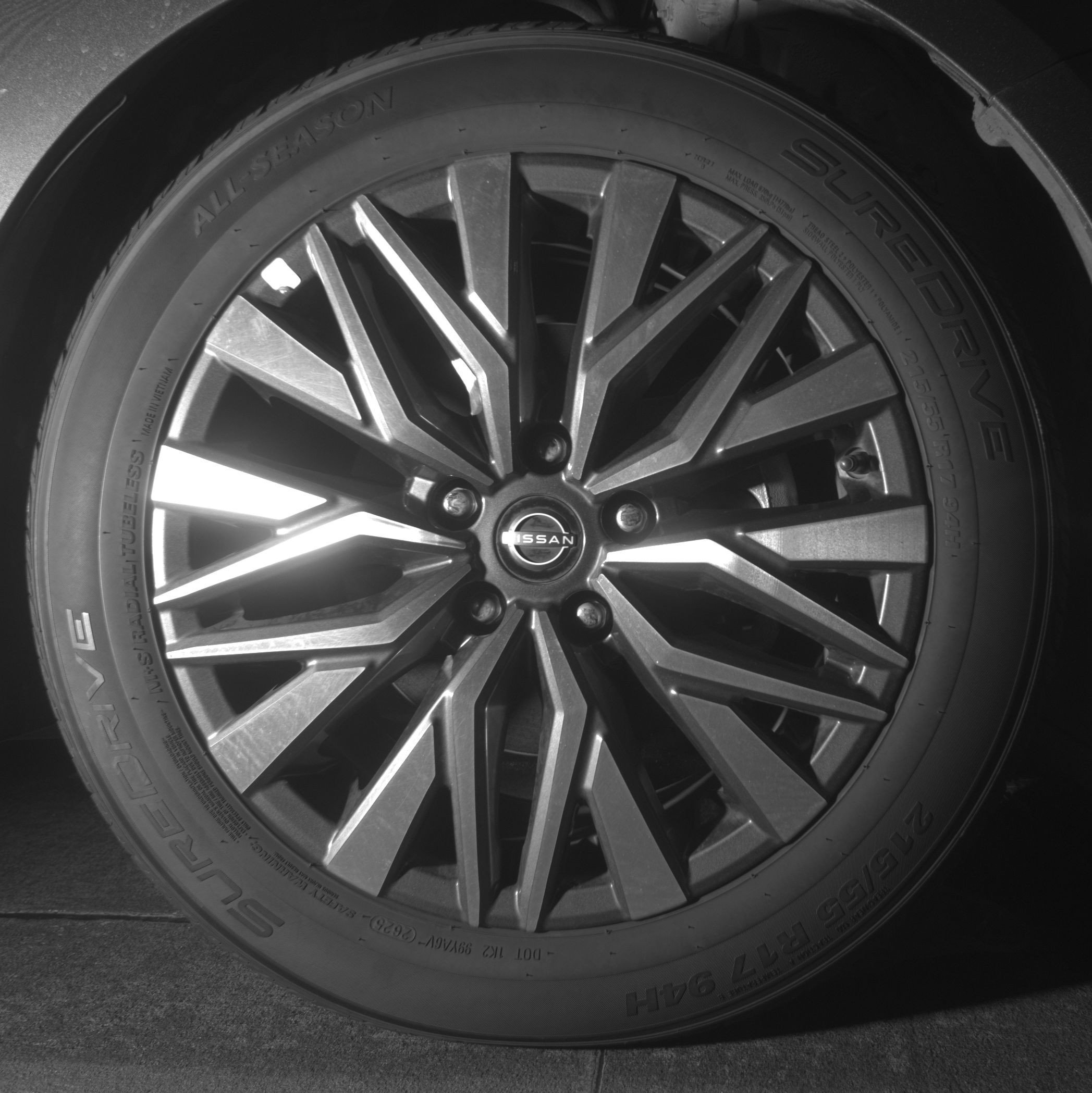 Thumbnail: 2025 Nissan Altima - 13