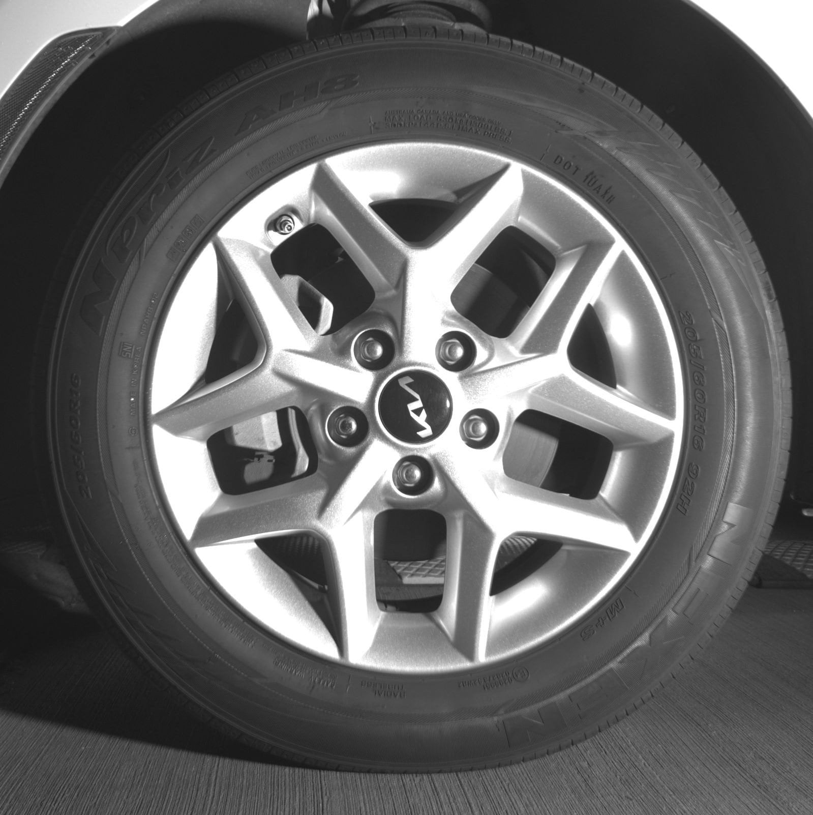 Thumbnail: 2025 Kia Soul - 12