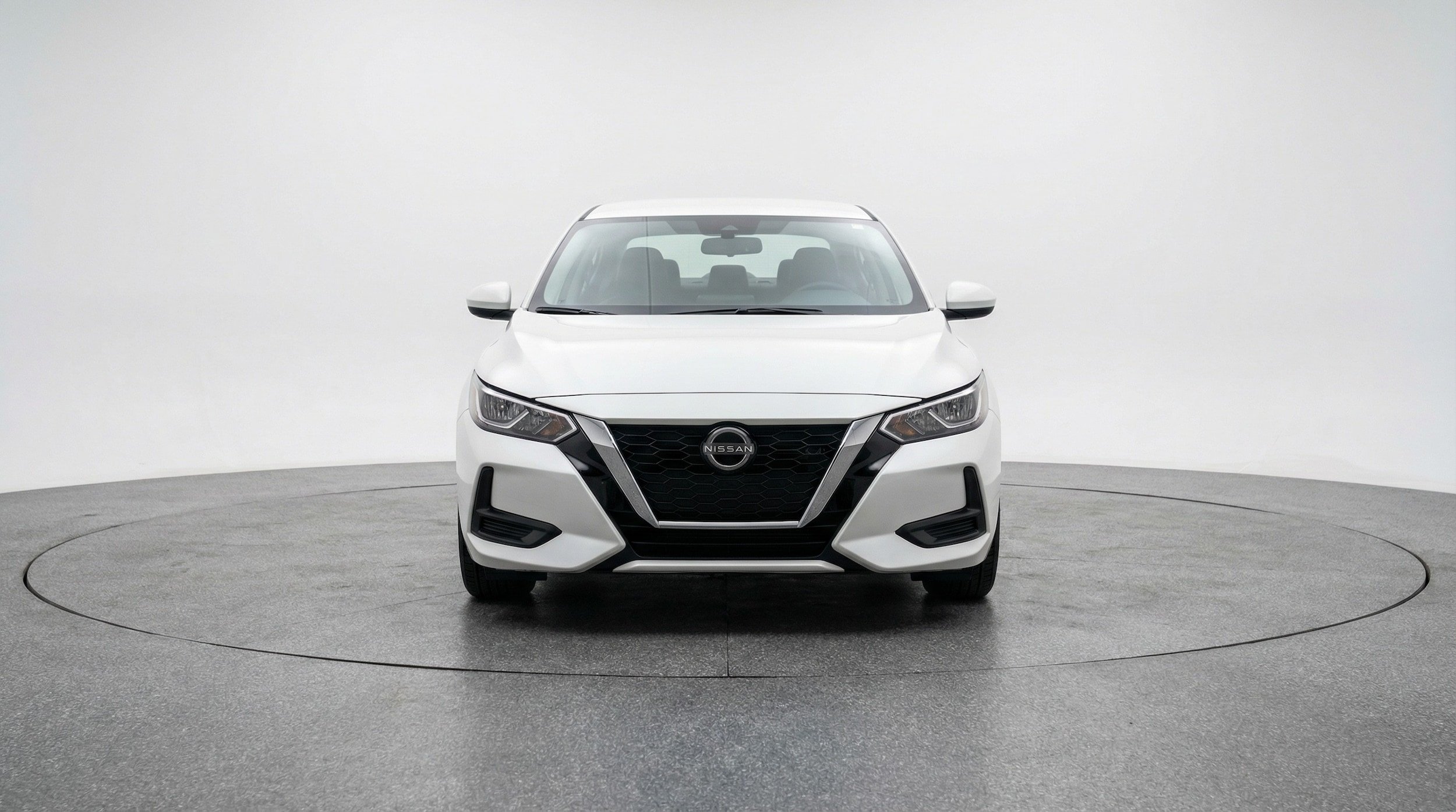 Thumbnail: 2025 Nissan Sentra - 2