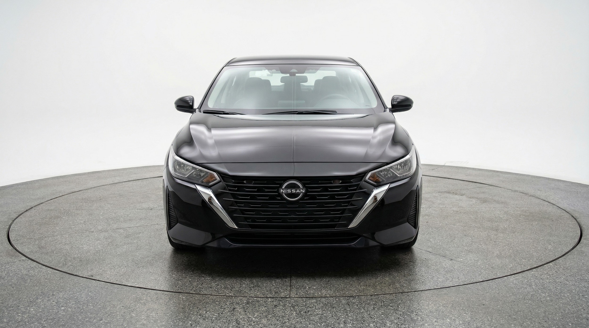 Thumbnail: 2025 Nissan Sentra - 2