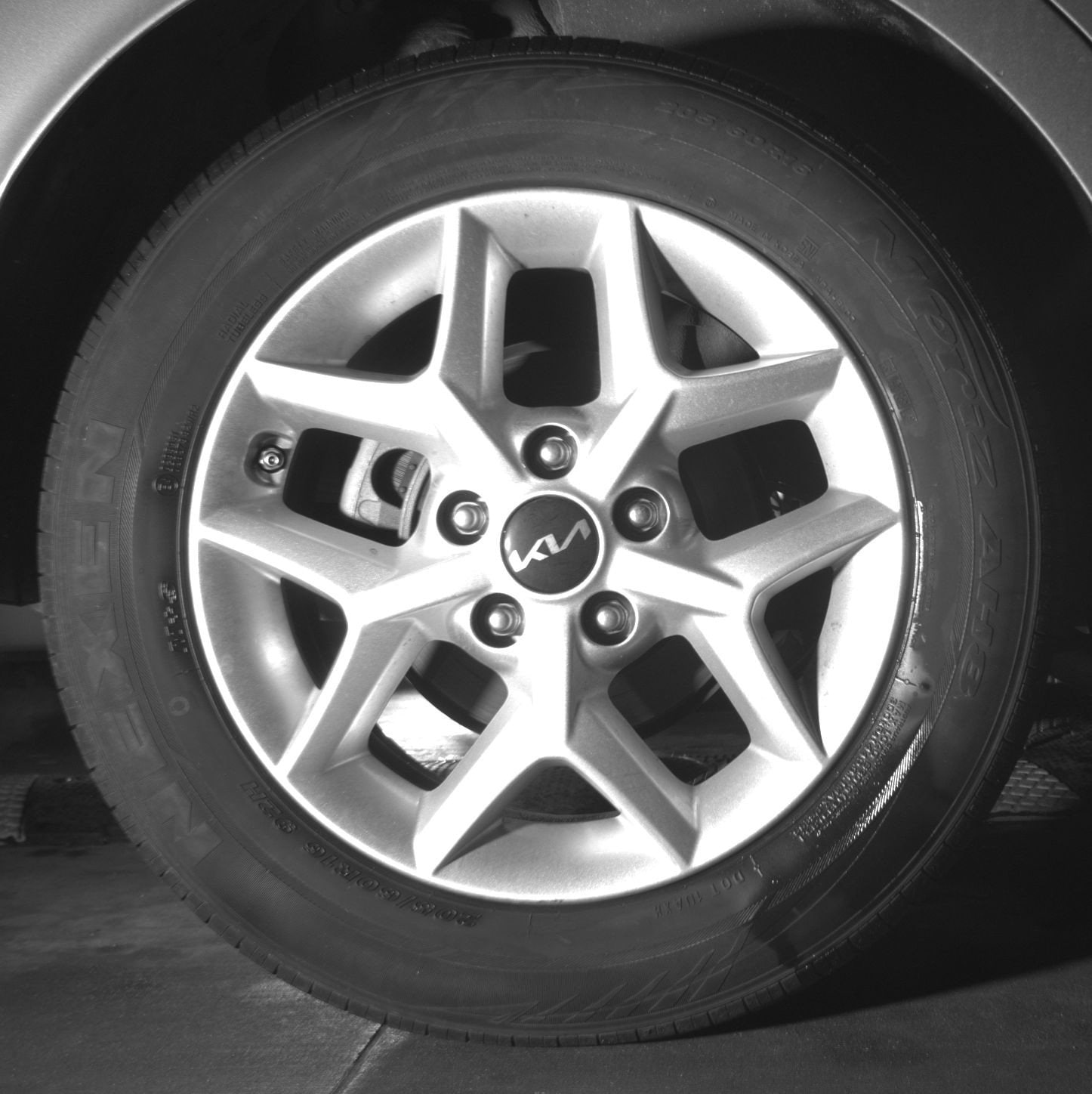 Thumbnail: 2025 Kia Soul - 15