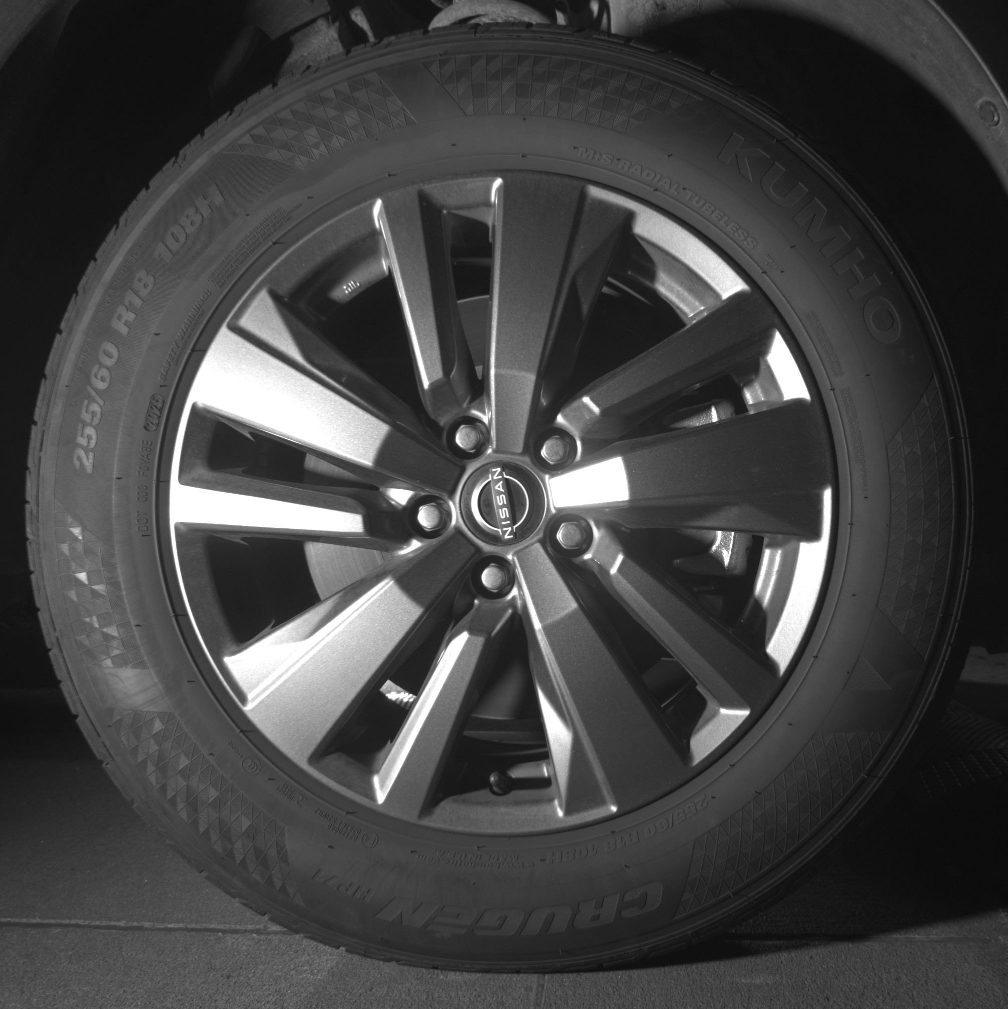 Thumbnail: 2025 Nissan Pathfinder - 13