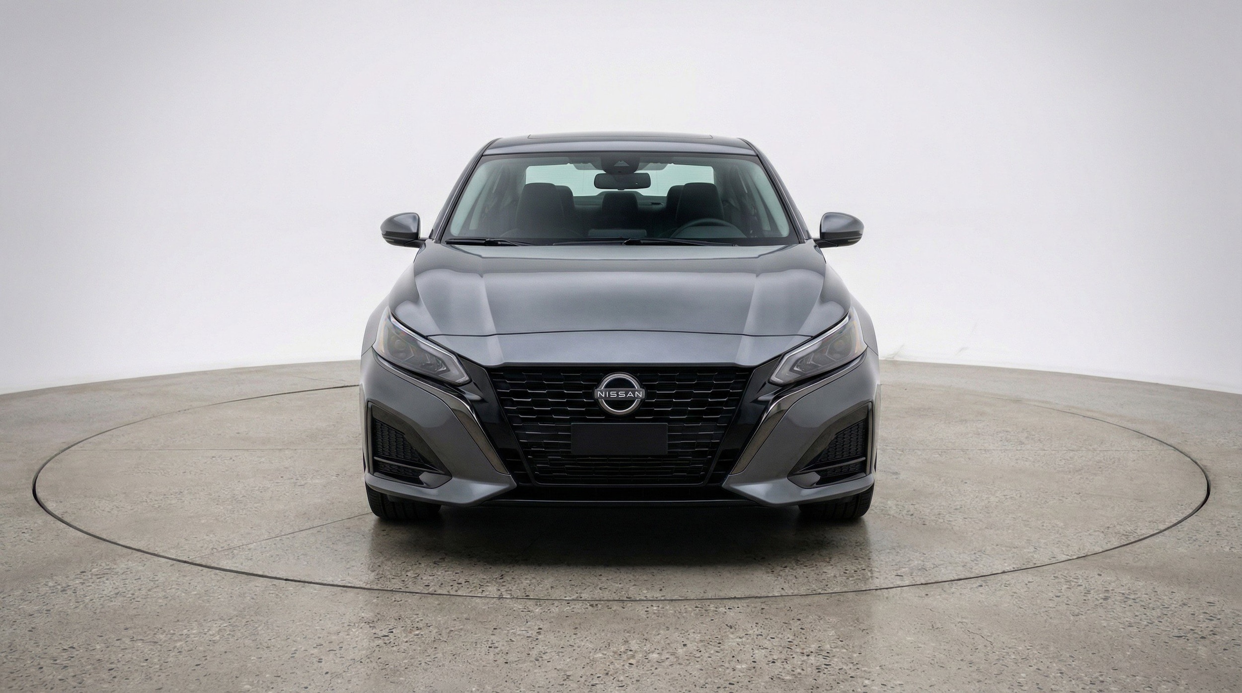 Thumbnail: 2025 Nissan Altima - 2