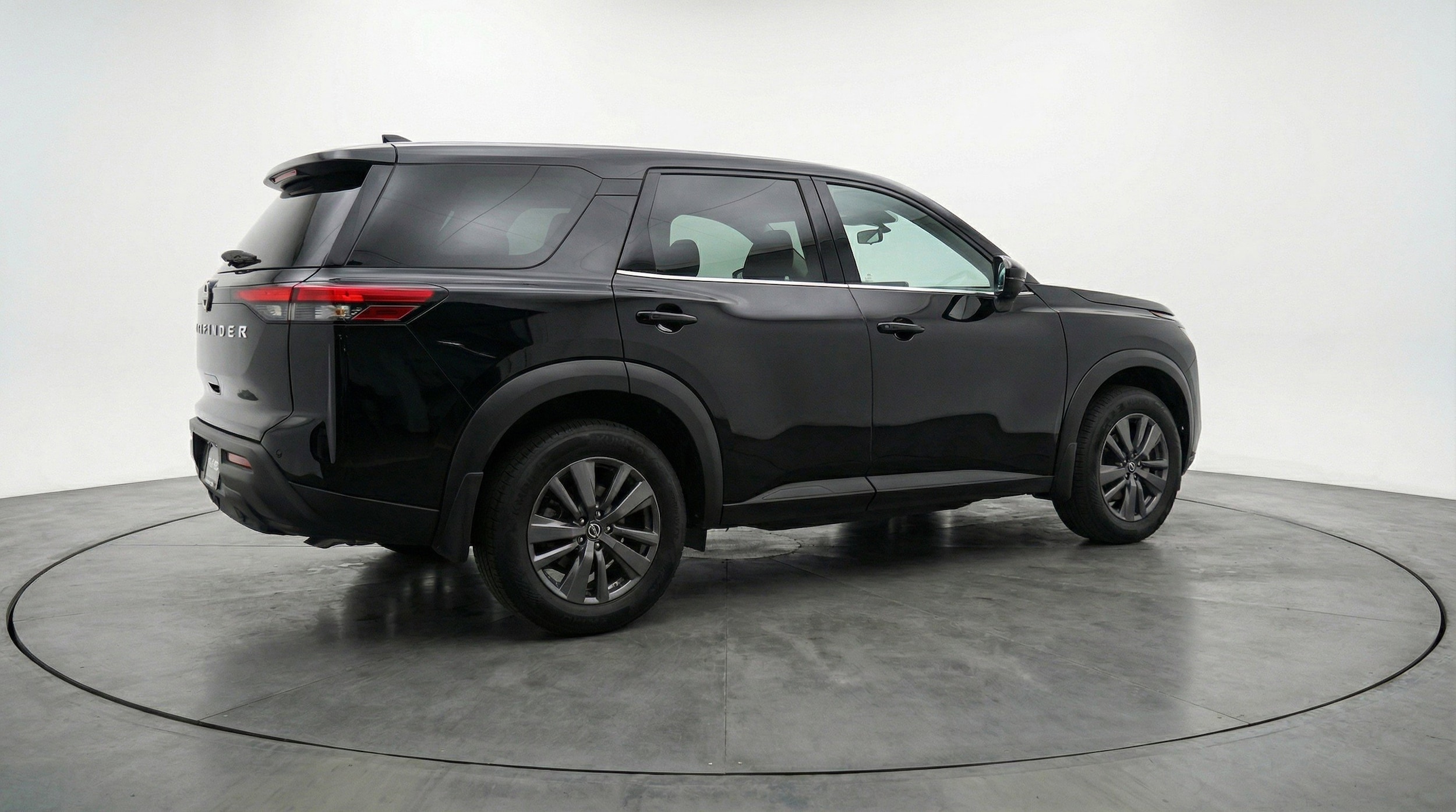 Thumbnail: 2025 Nissan Pathfinder - 9
