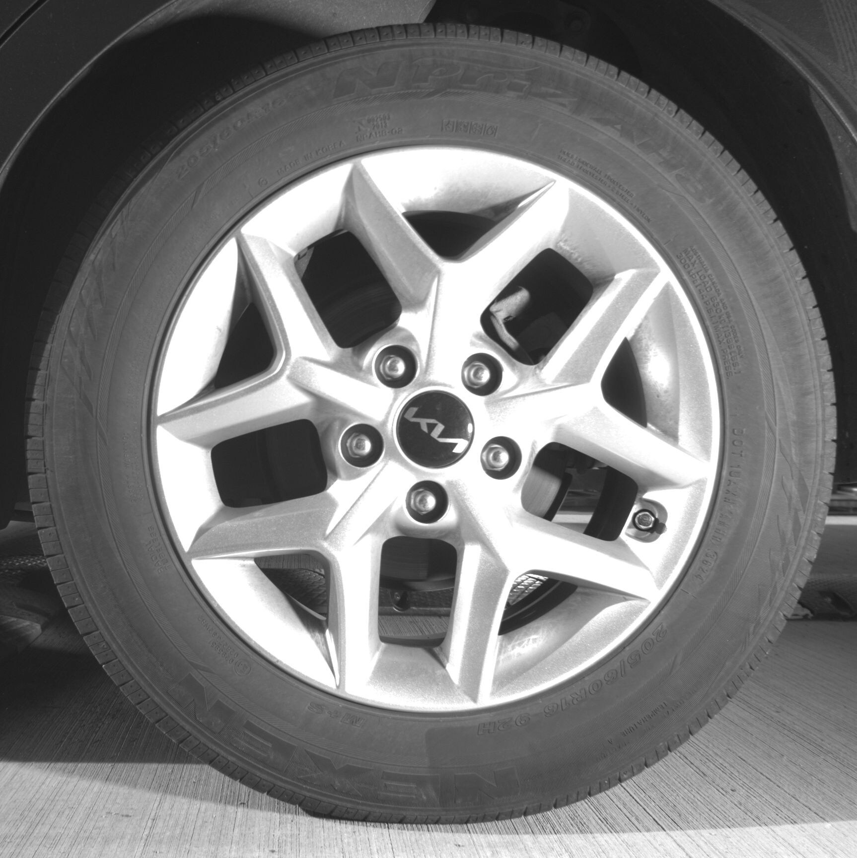 Thumbnail: 2025 Kia Soul - 16