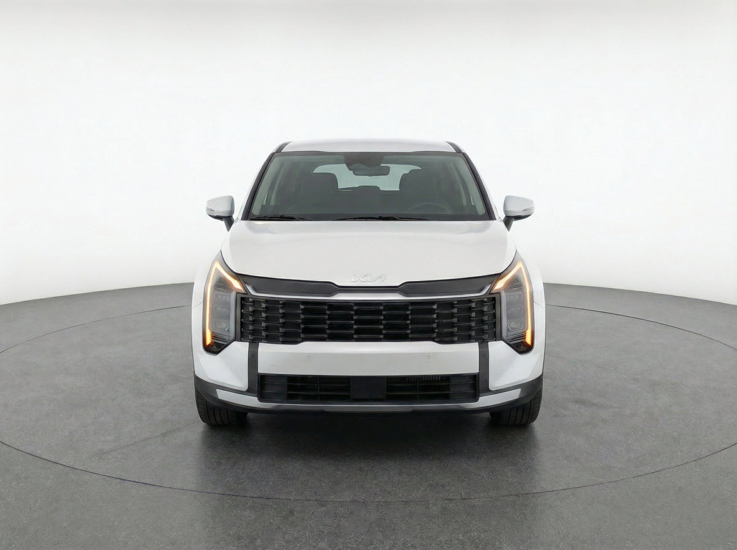 Thumbnail: 2026 Kia Sportage - 2