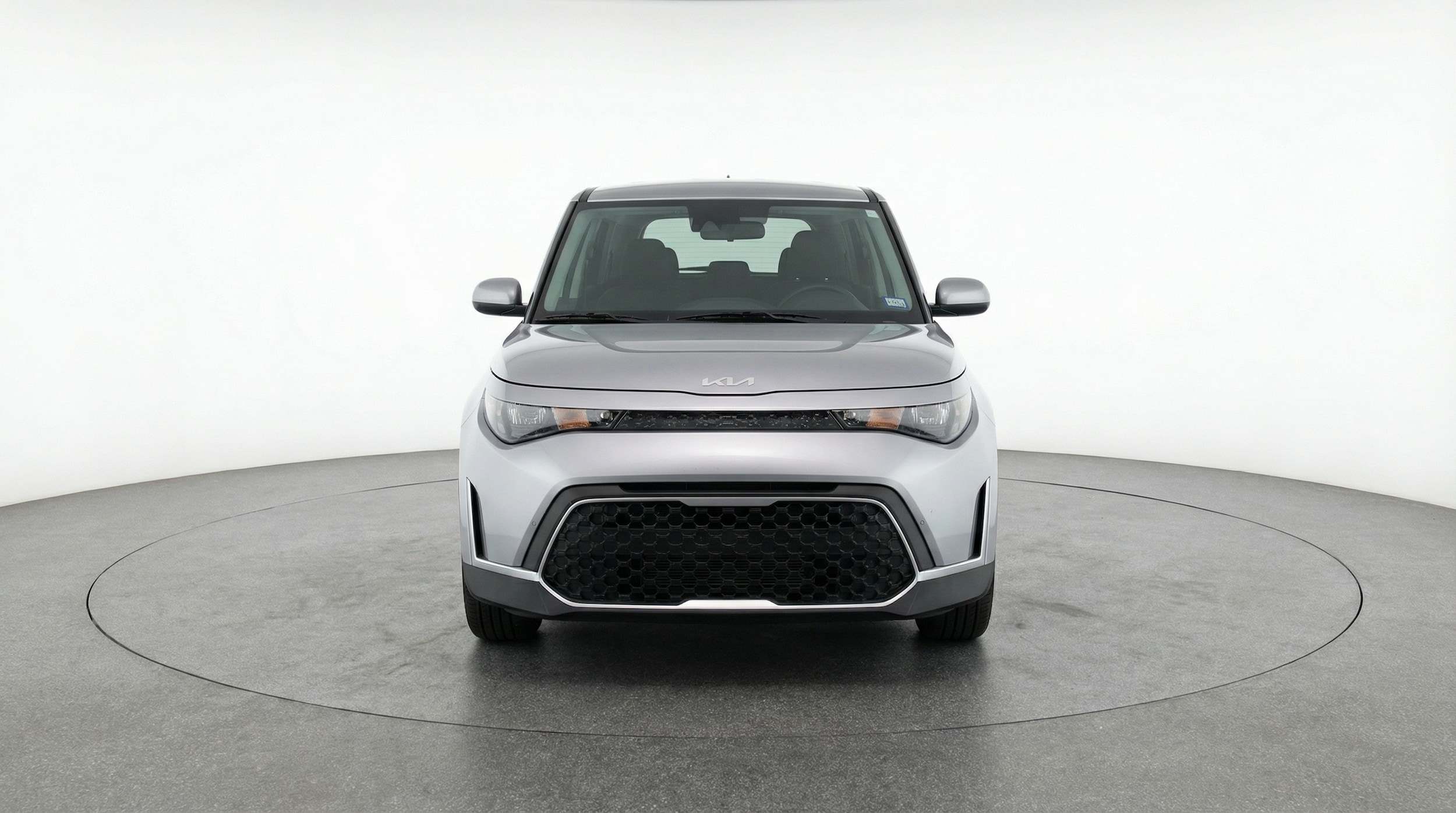 Thumbnail: 2025 Kia Soul - 2