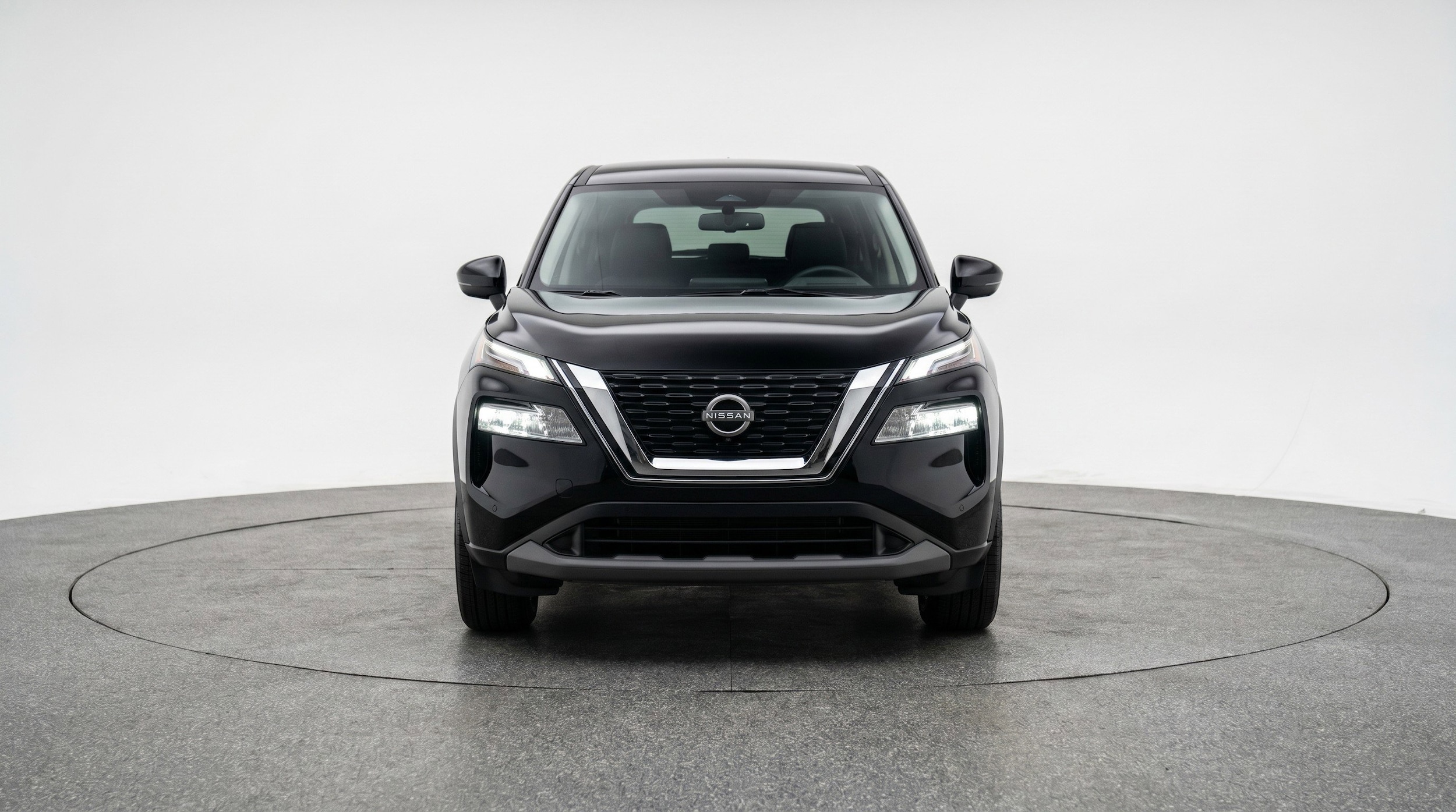 Thumbnail: 2023 Nissan Rogue - 2