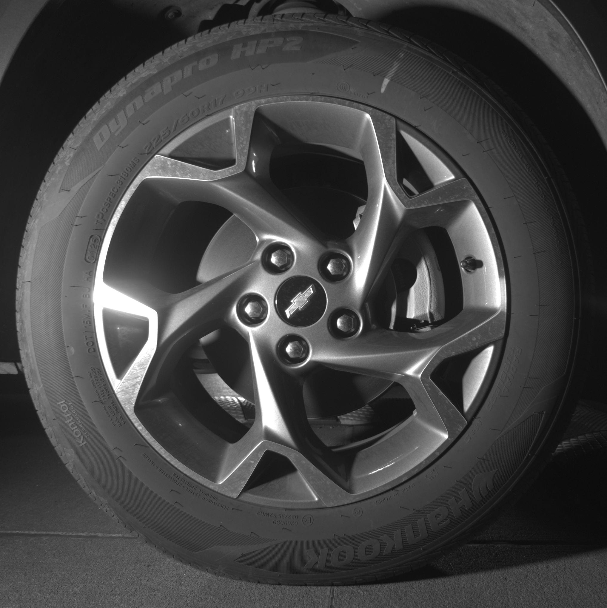 Thumbnail: 2025 Chevrolet Trax - 10