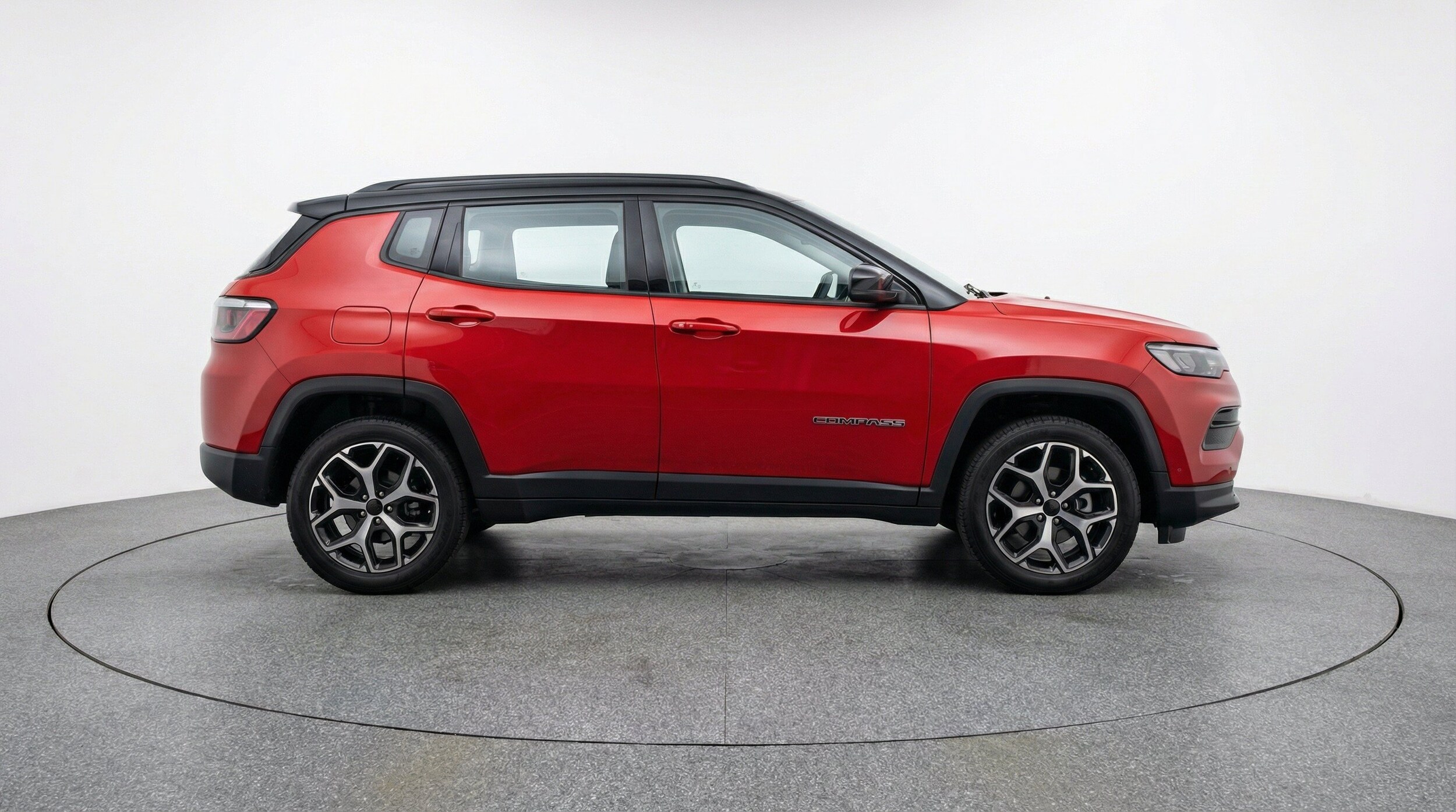 Thumbnail: 2025 Jeep Compass - 10
